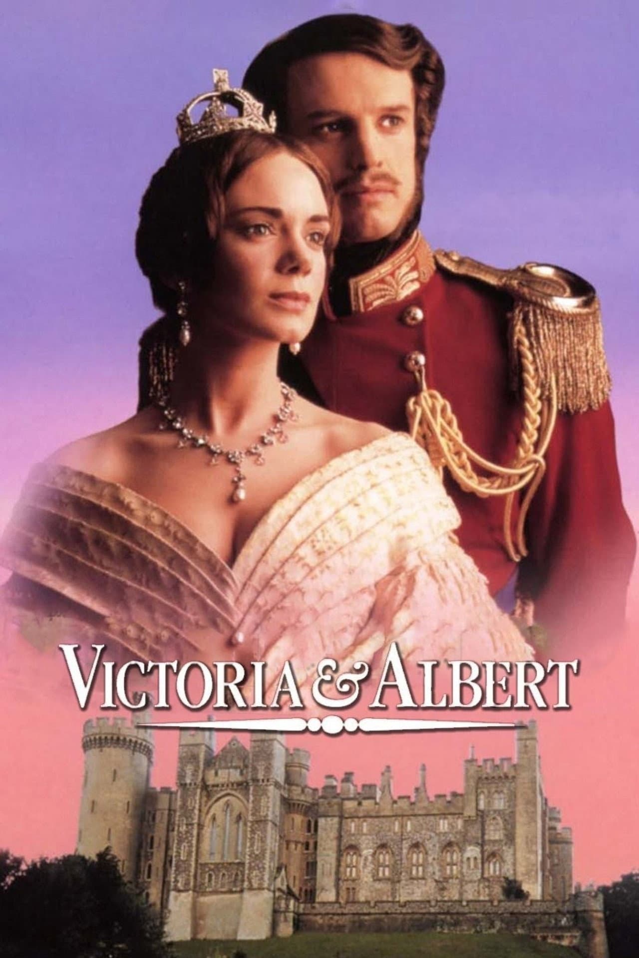 Victoria & Albert preview 2