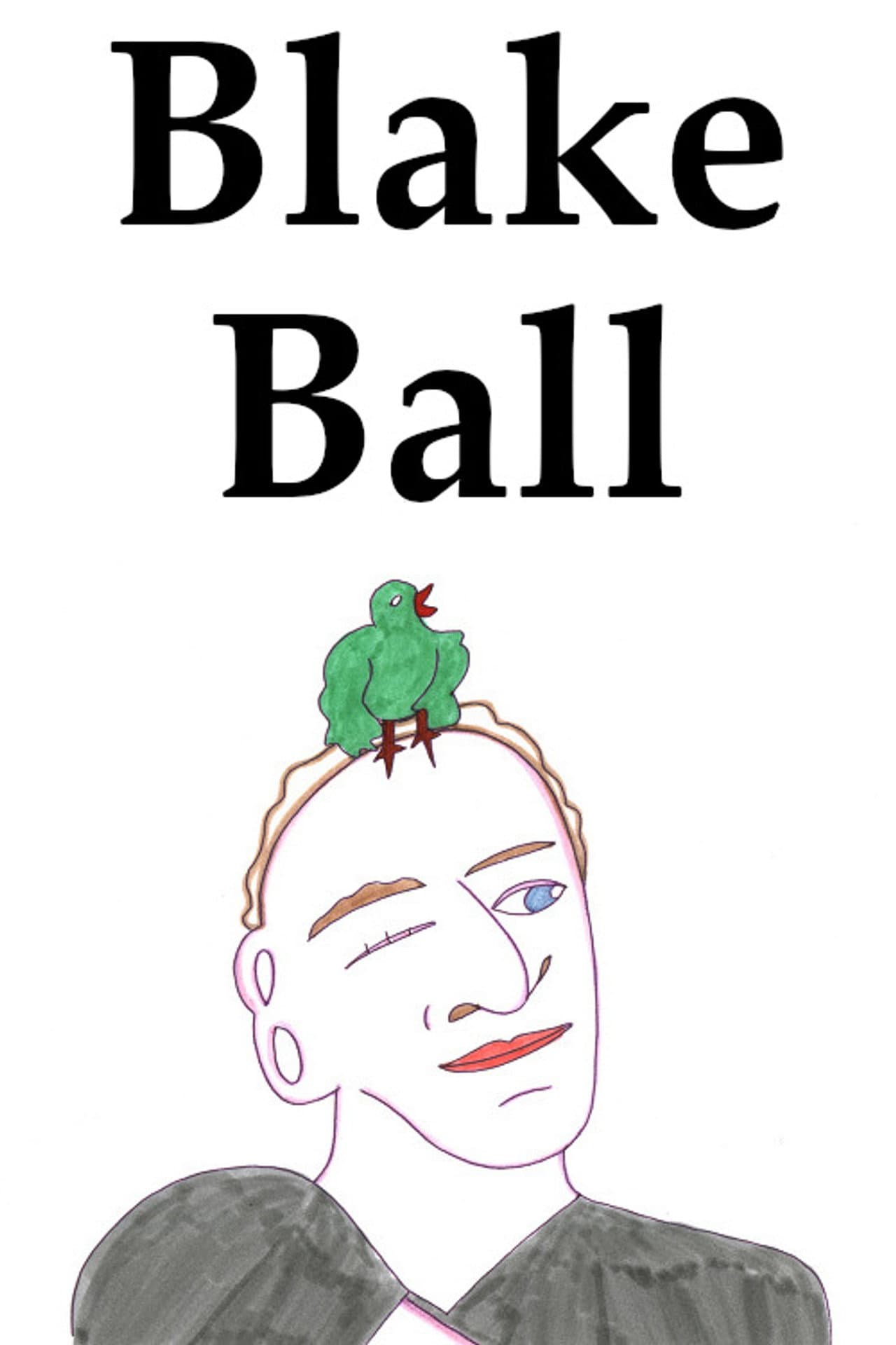 Blake Ball preview 1