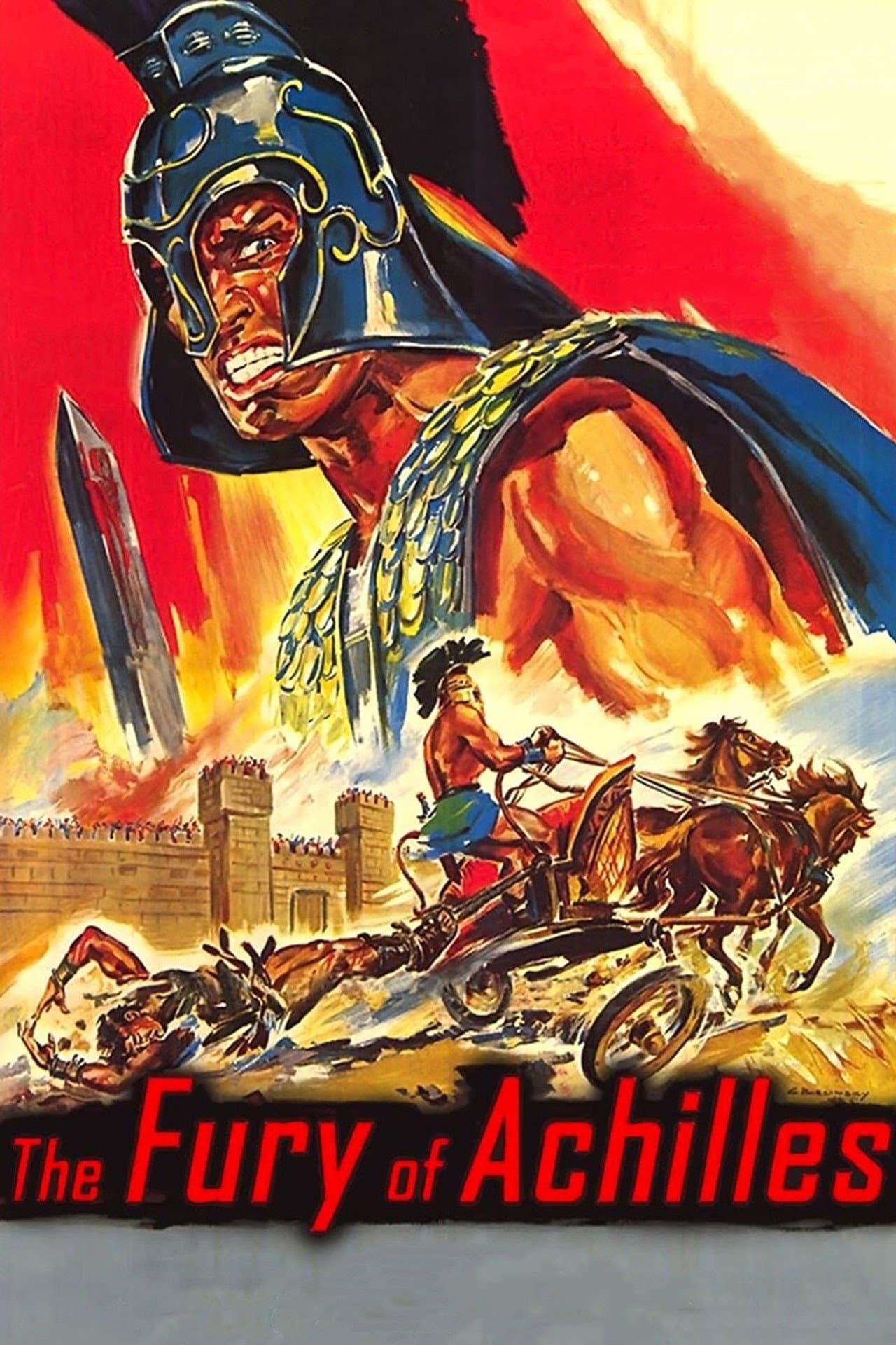 The Fury of Achilles preview 2