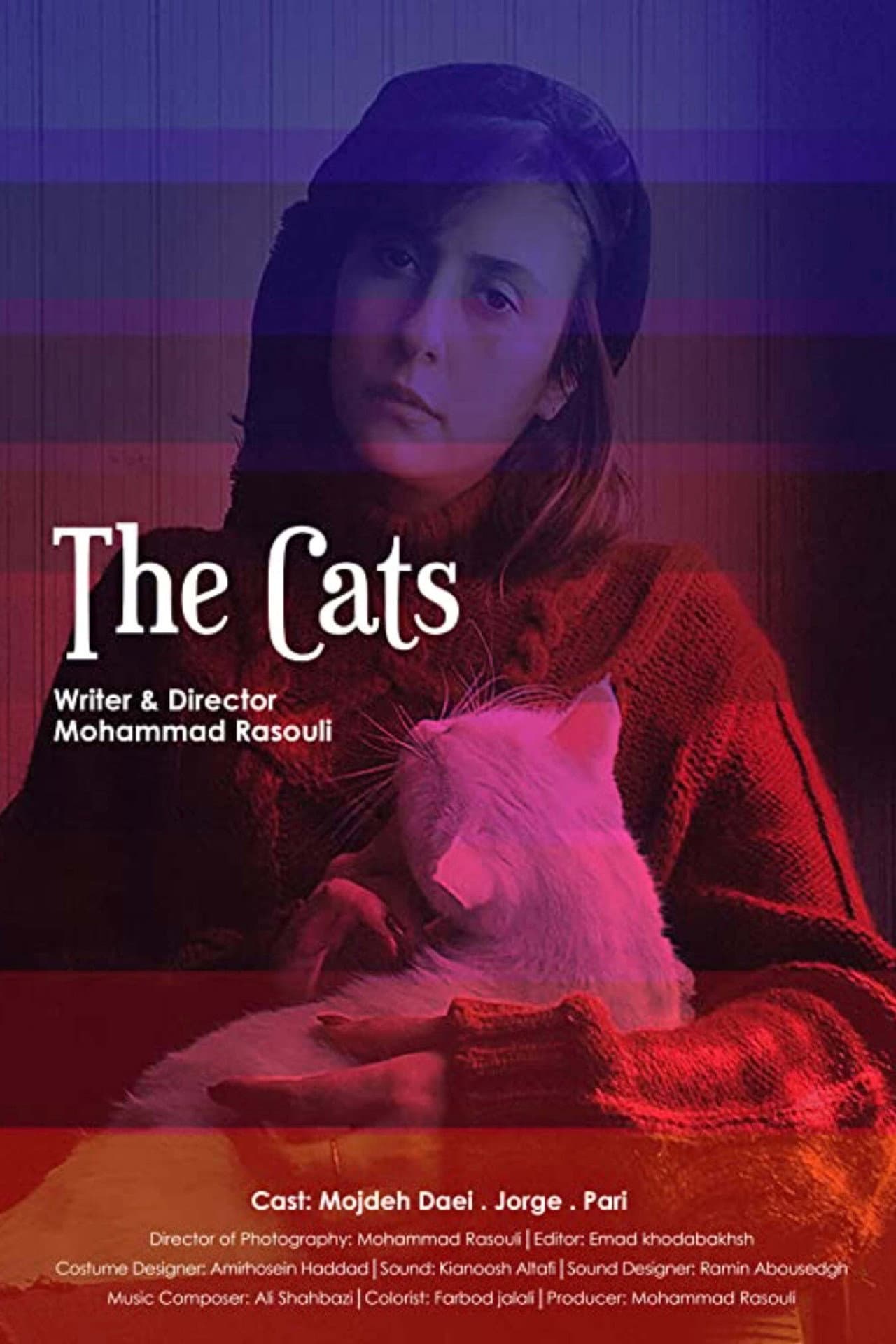 The Cats preview 2