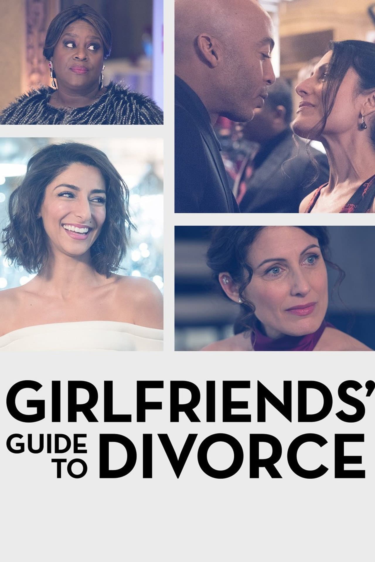 Girlfriends' Guide to Divorce preview 2