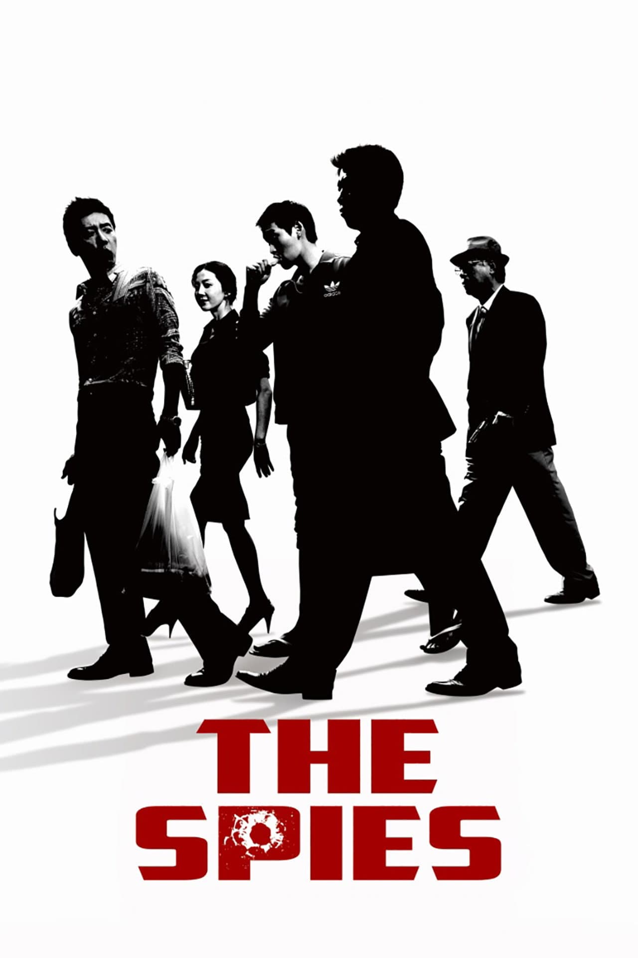 The Spies preview 2