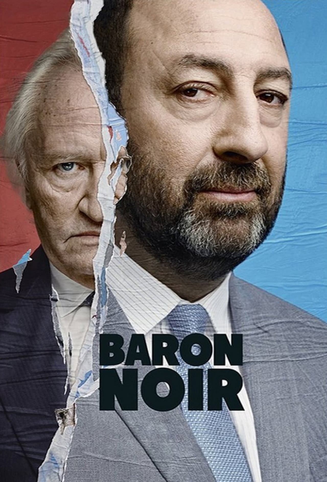 Baron Noir preview 2
