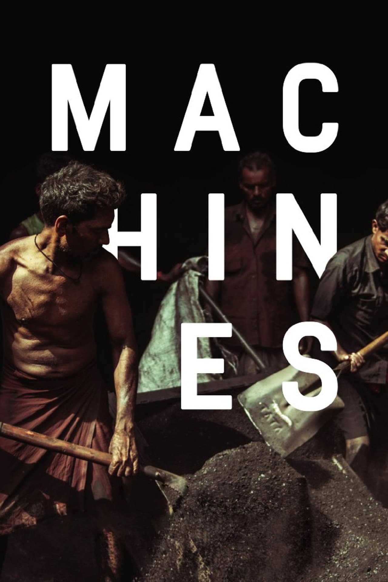 Machines preview 2