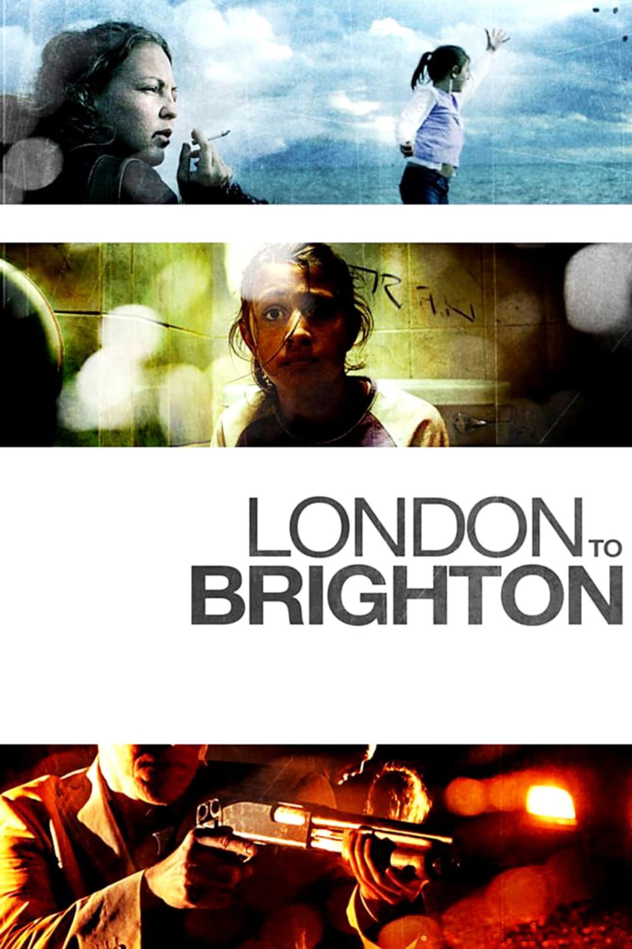 London to Brighton preview 2