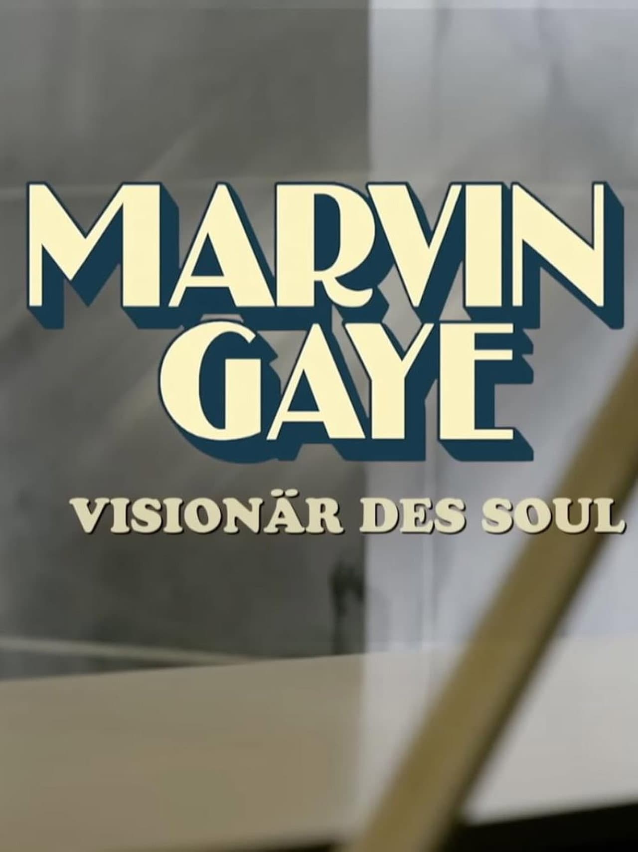 Marvin Gaye - Visionär des Soul preview 2