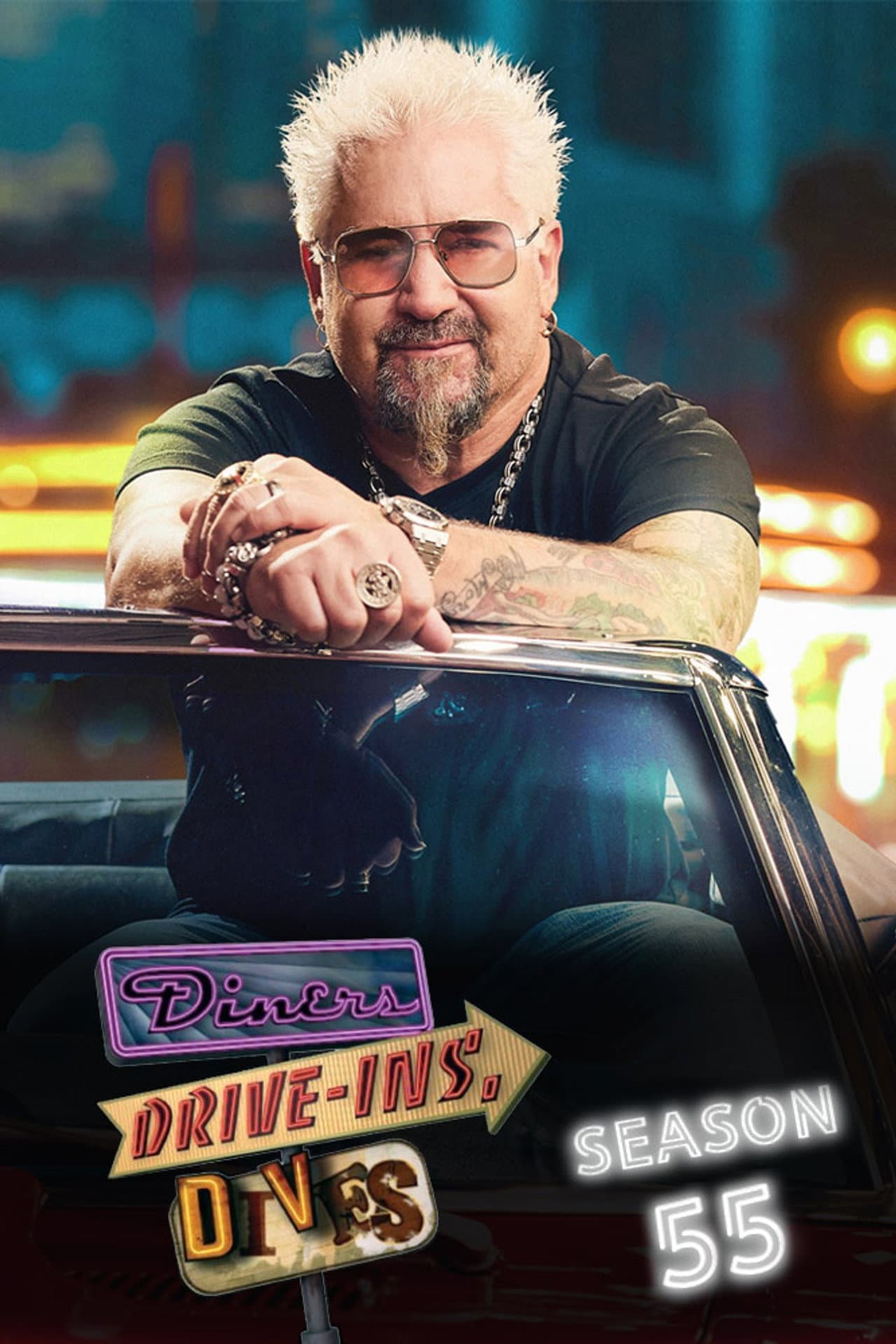 Season 55
