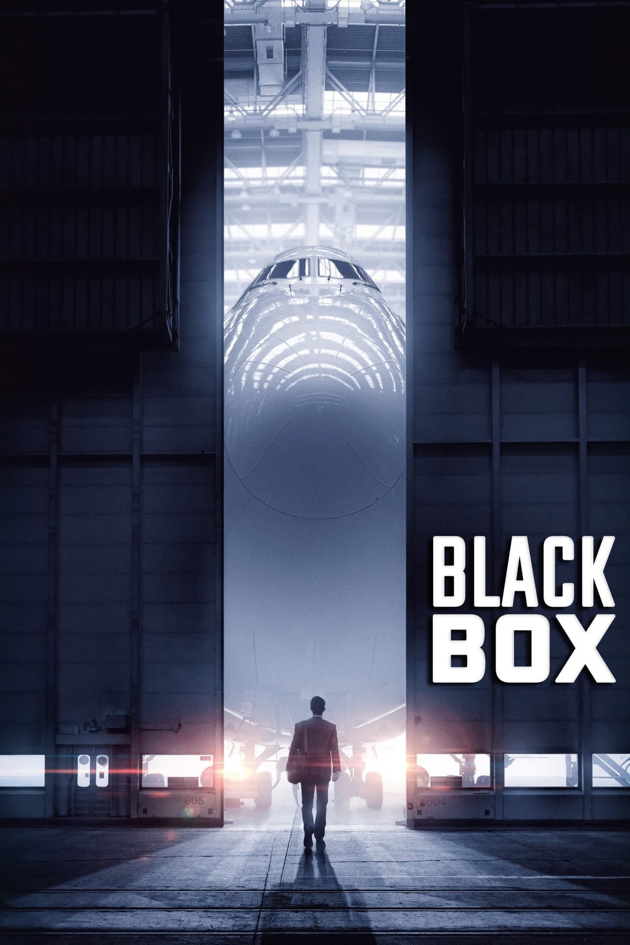 Black Box preview 2