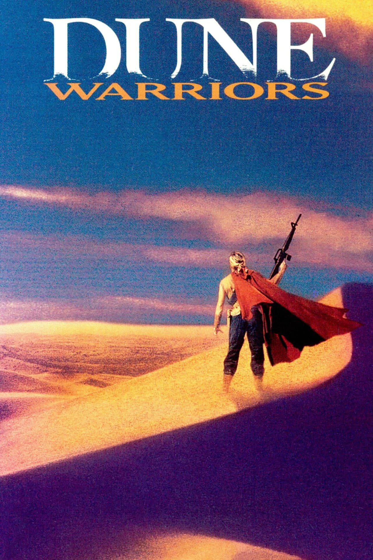 Dune Warriors preview 2