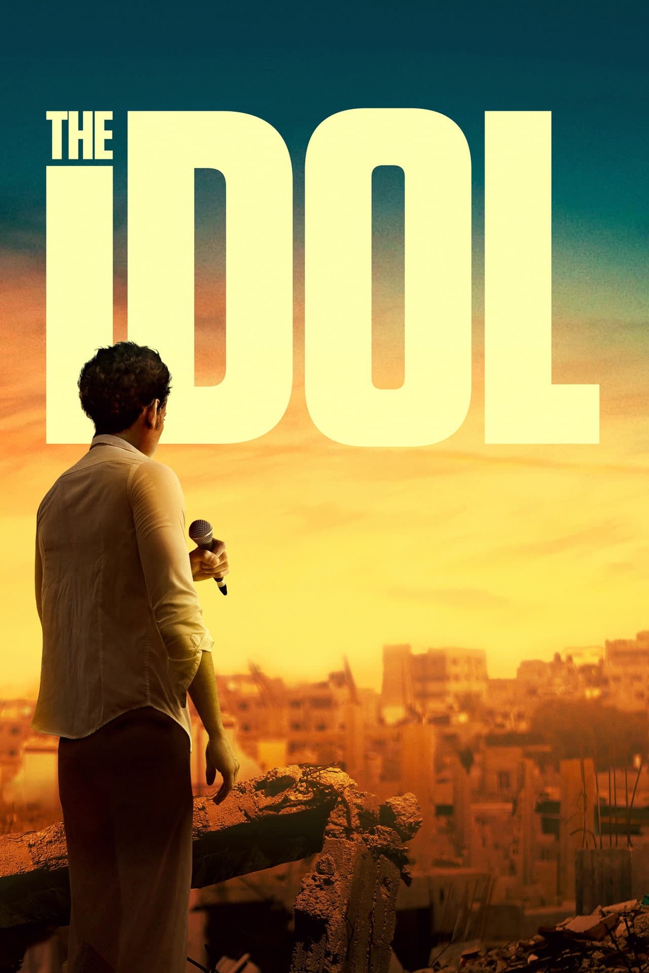 The Idol preview 2