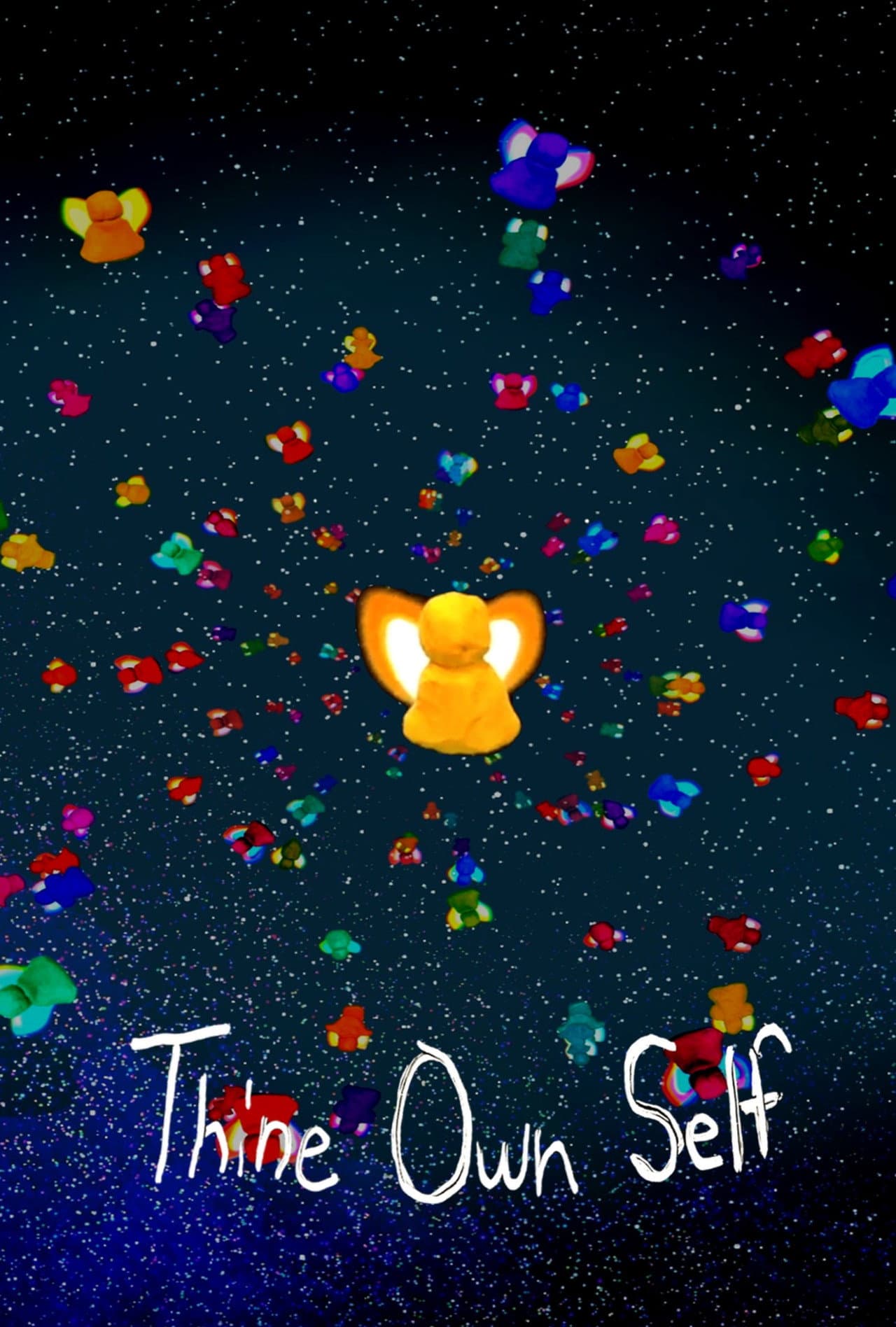 Thine Own Self preview 2