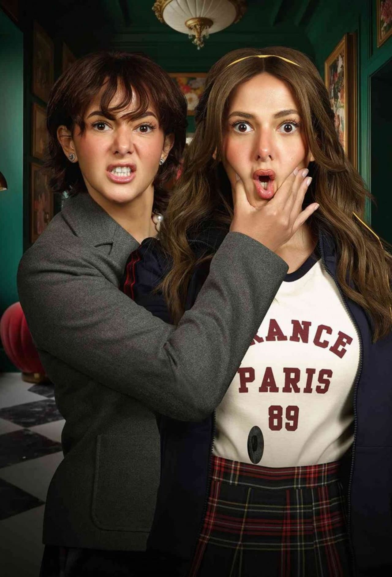 Season 1