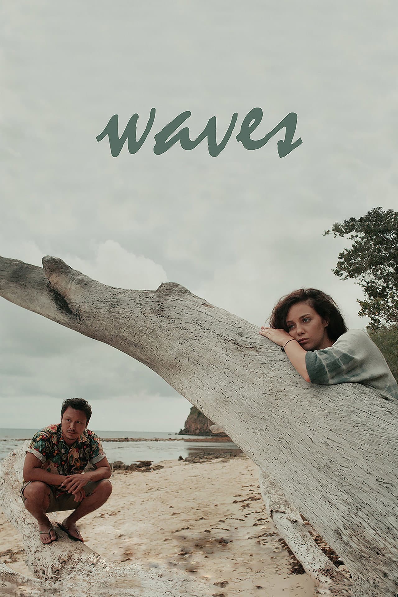 Waves preview 2