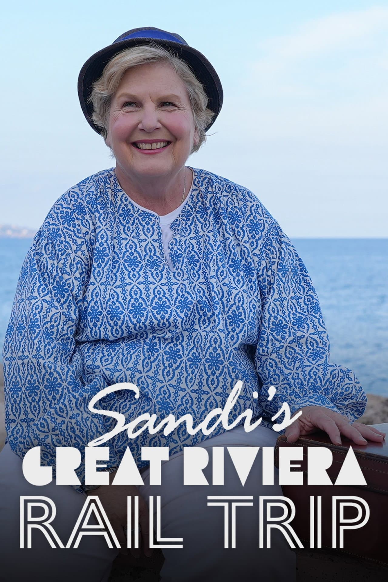 Sandi's Great Riviera Rail Trip preview 2