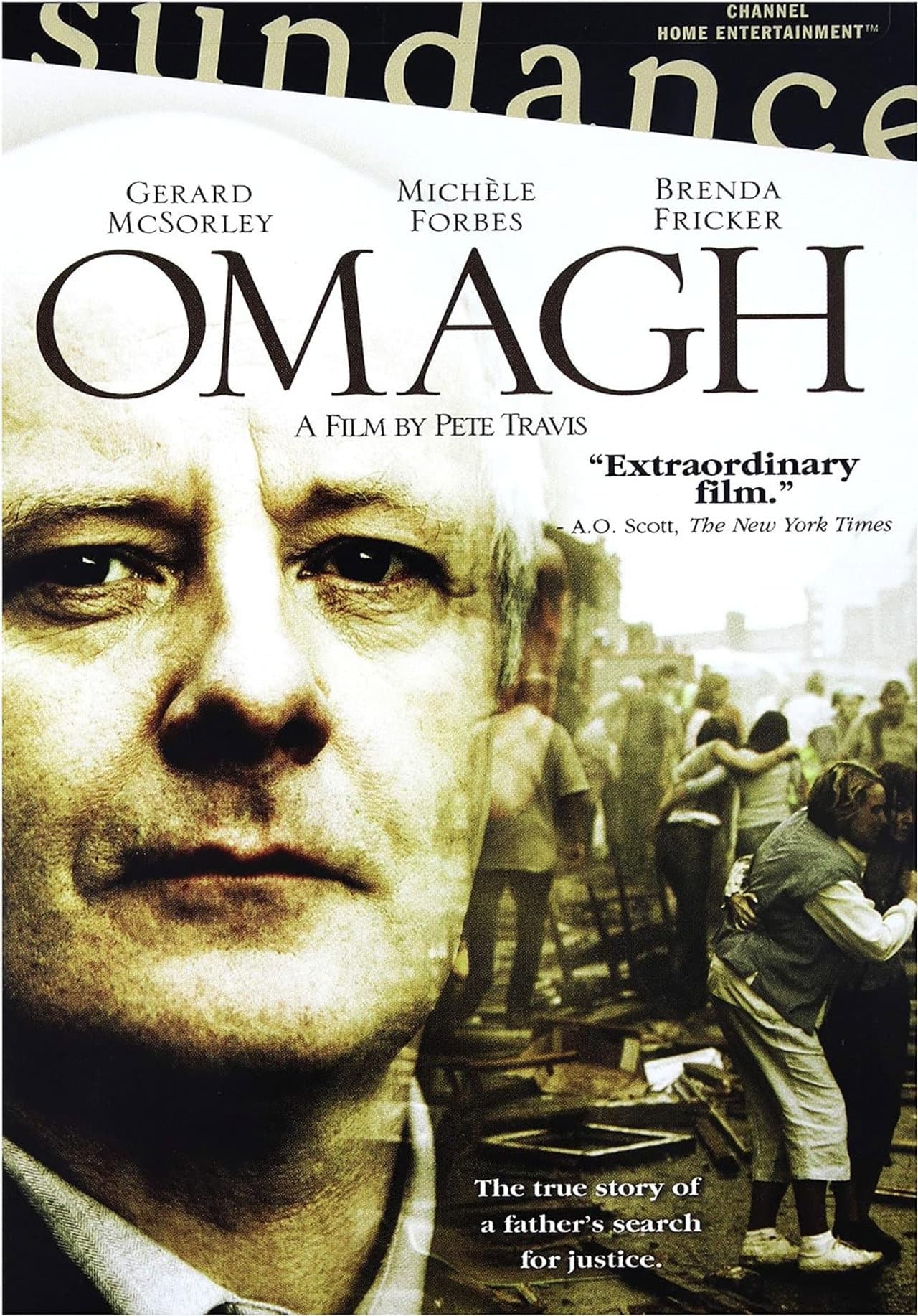 Omagh preview 2