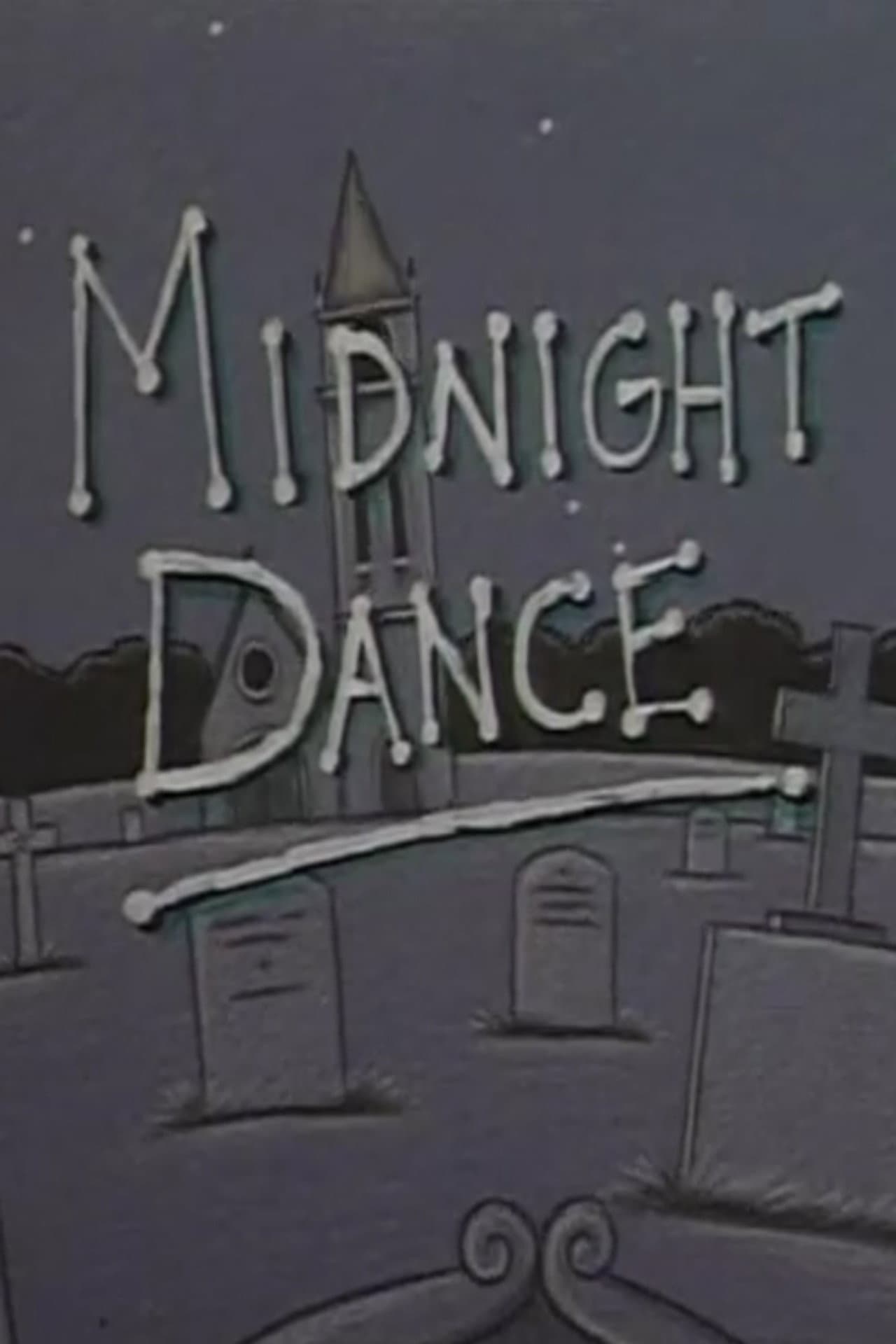 Midnight Dance preview 1