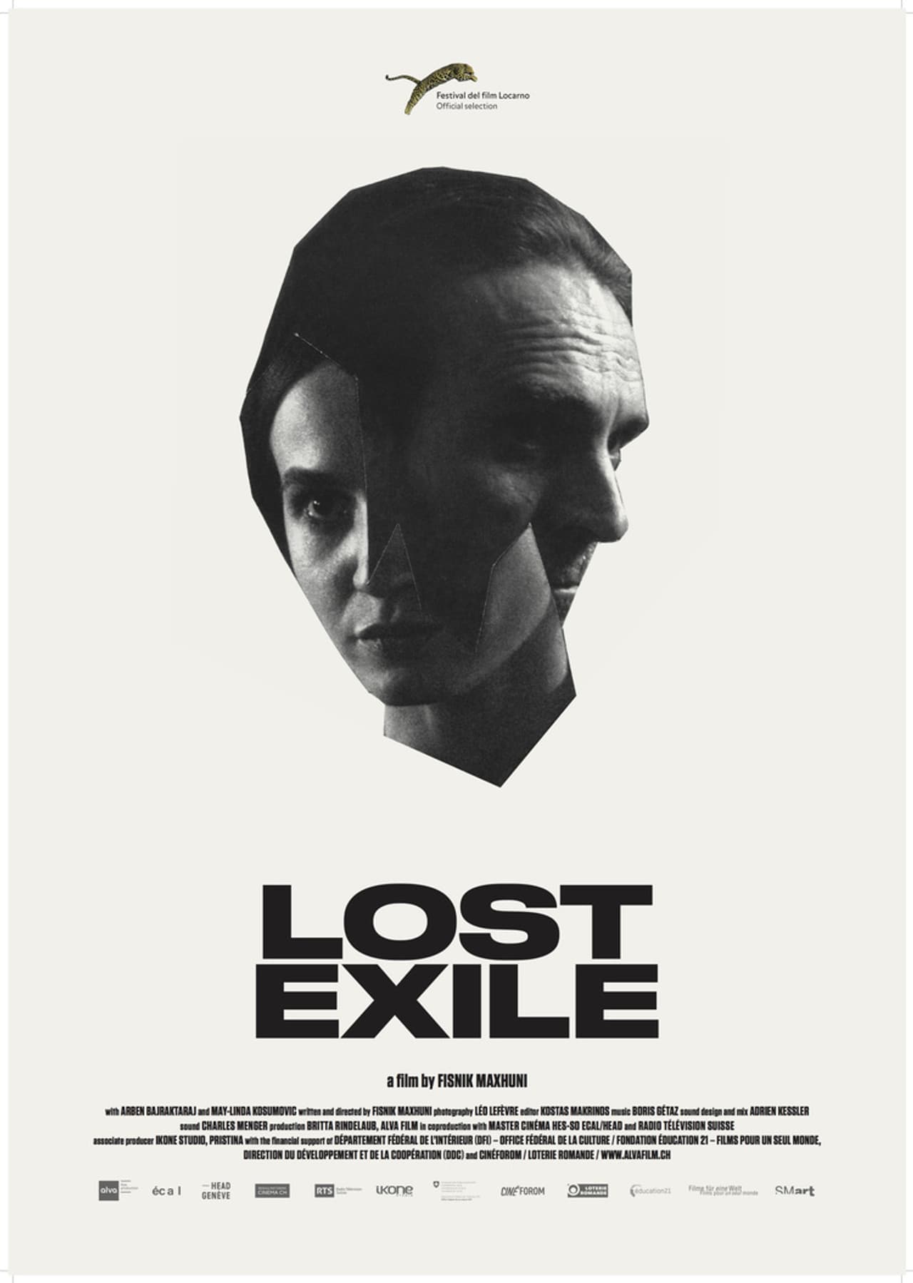 Lost Exile preview 1