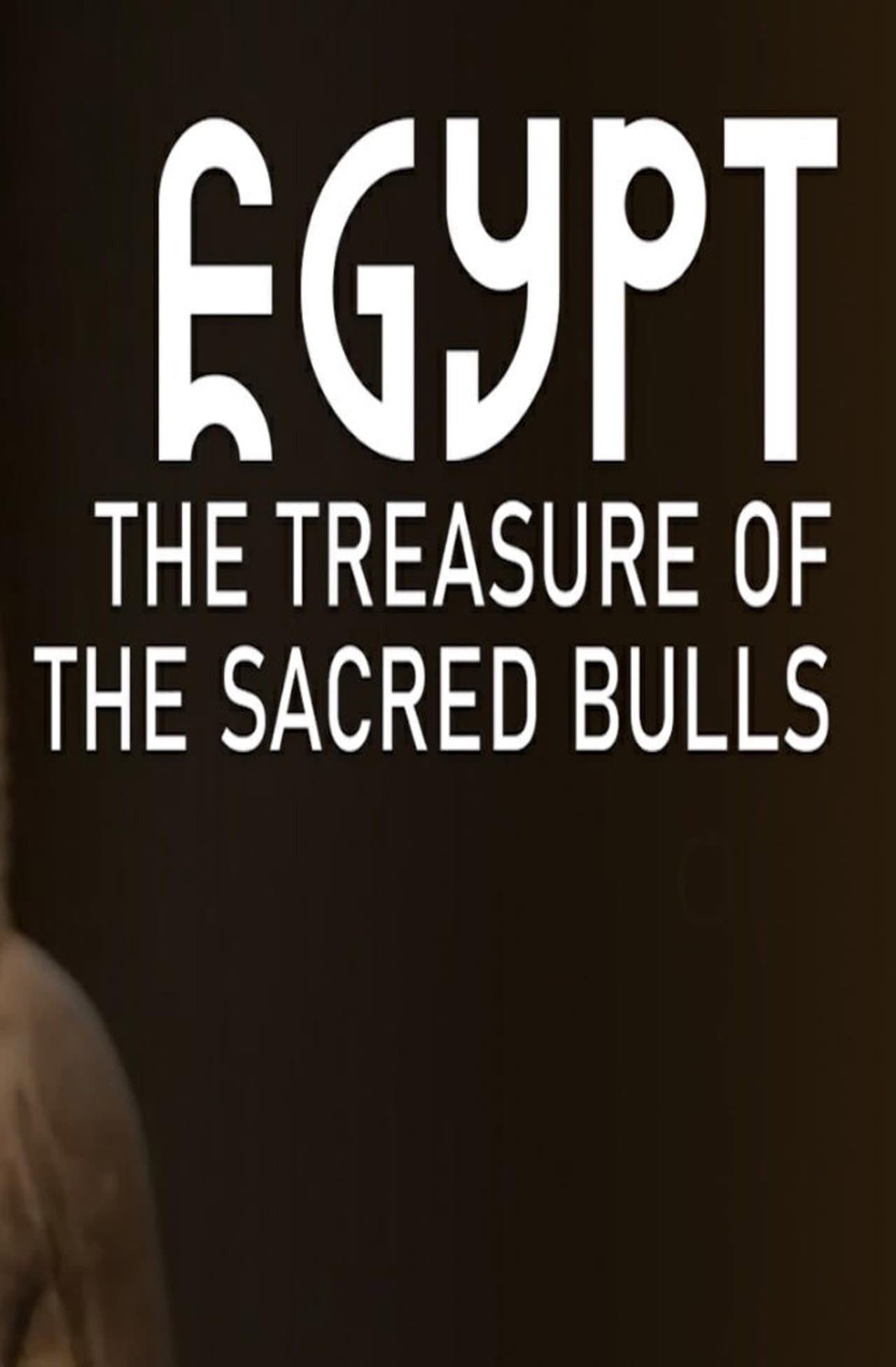 Egypt: The Treasure Of The Sacred Bulls preview 2
