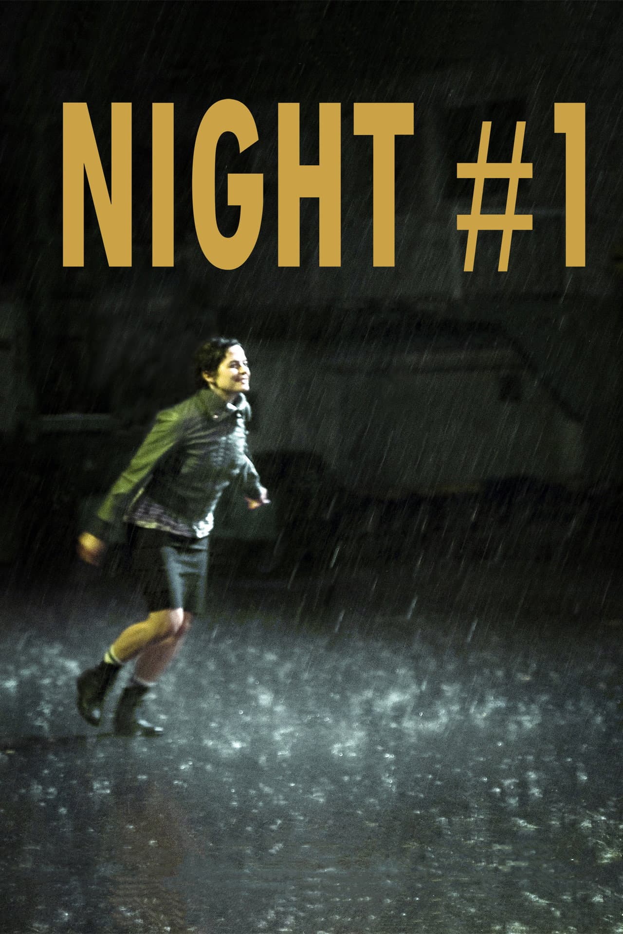Night #1 preview 2