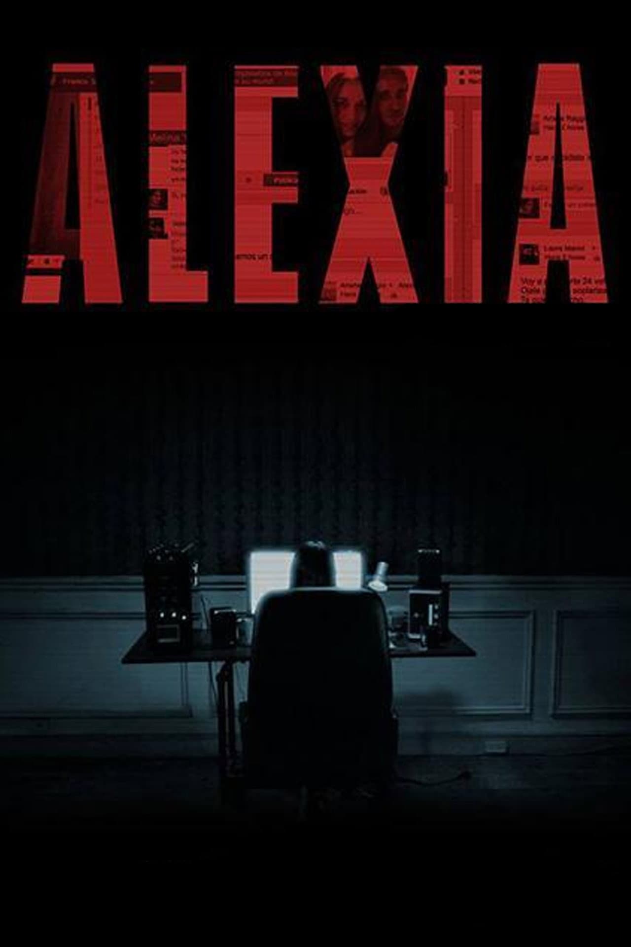 Alexia preview 2