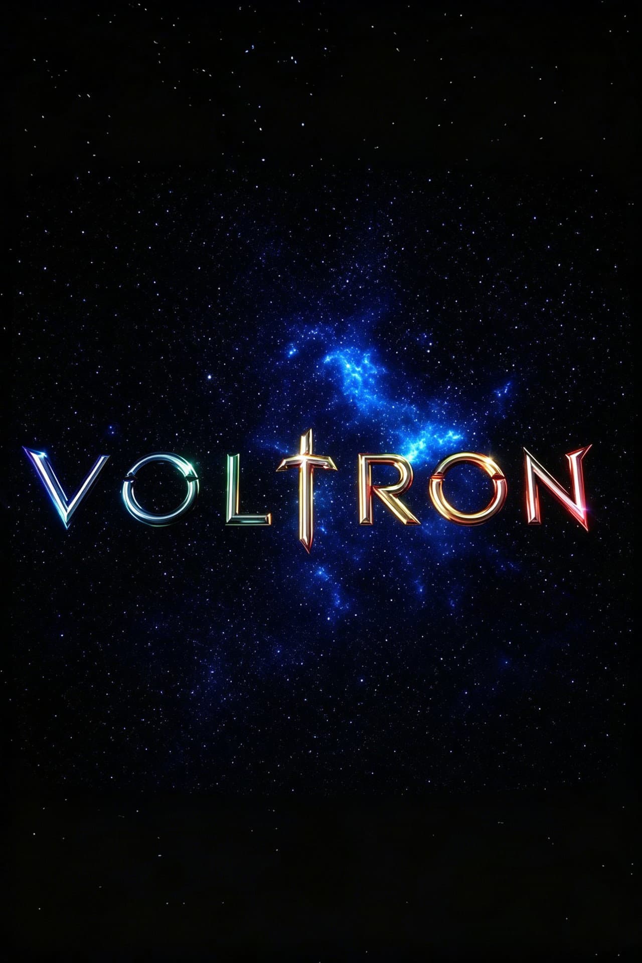 Voltron preview 1