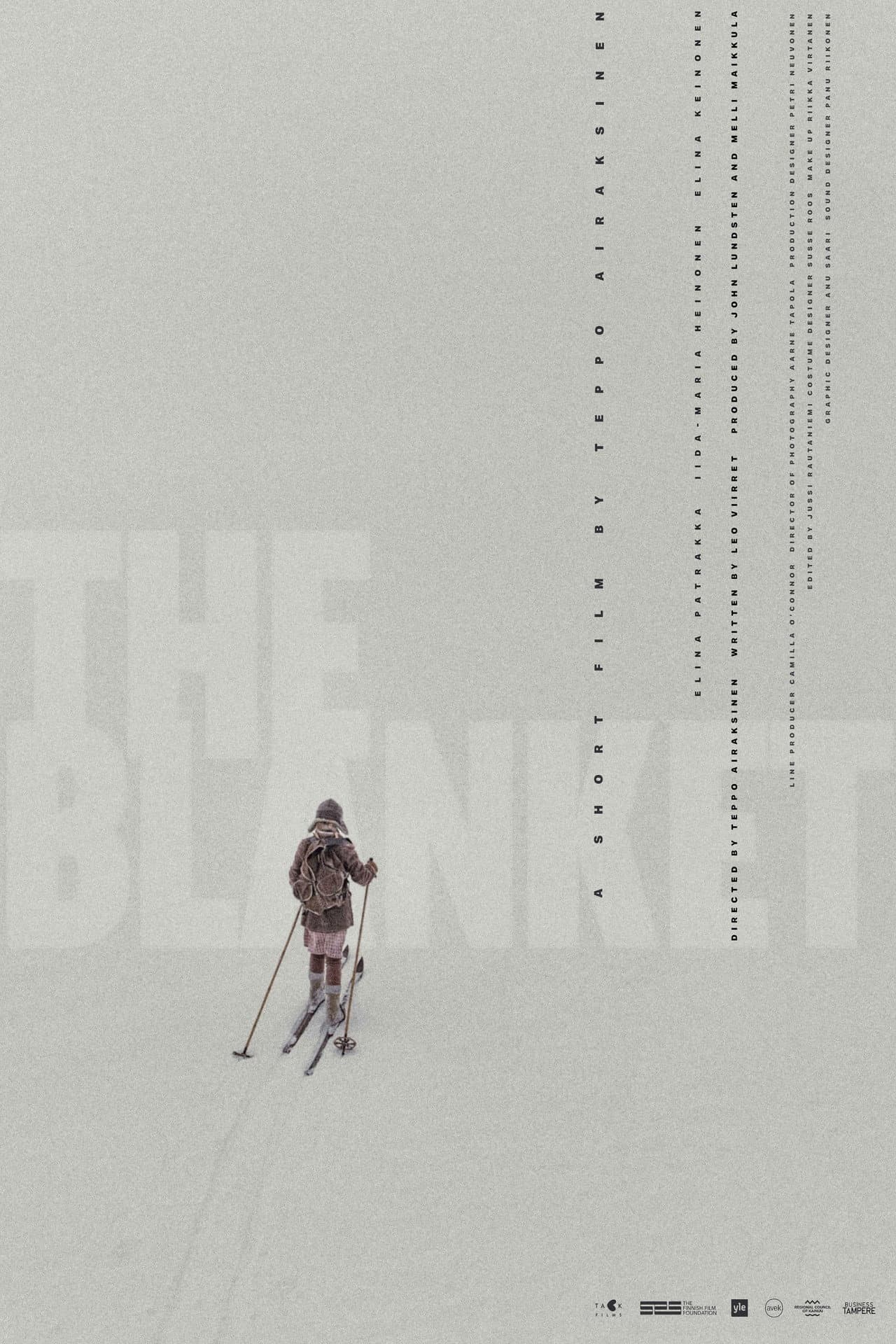 The Blanket preview 2