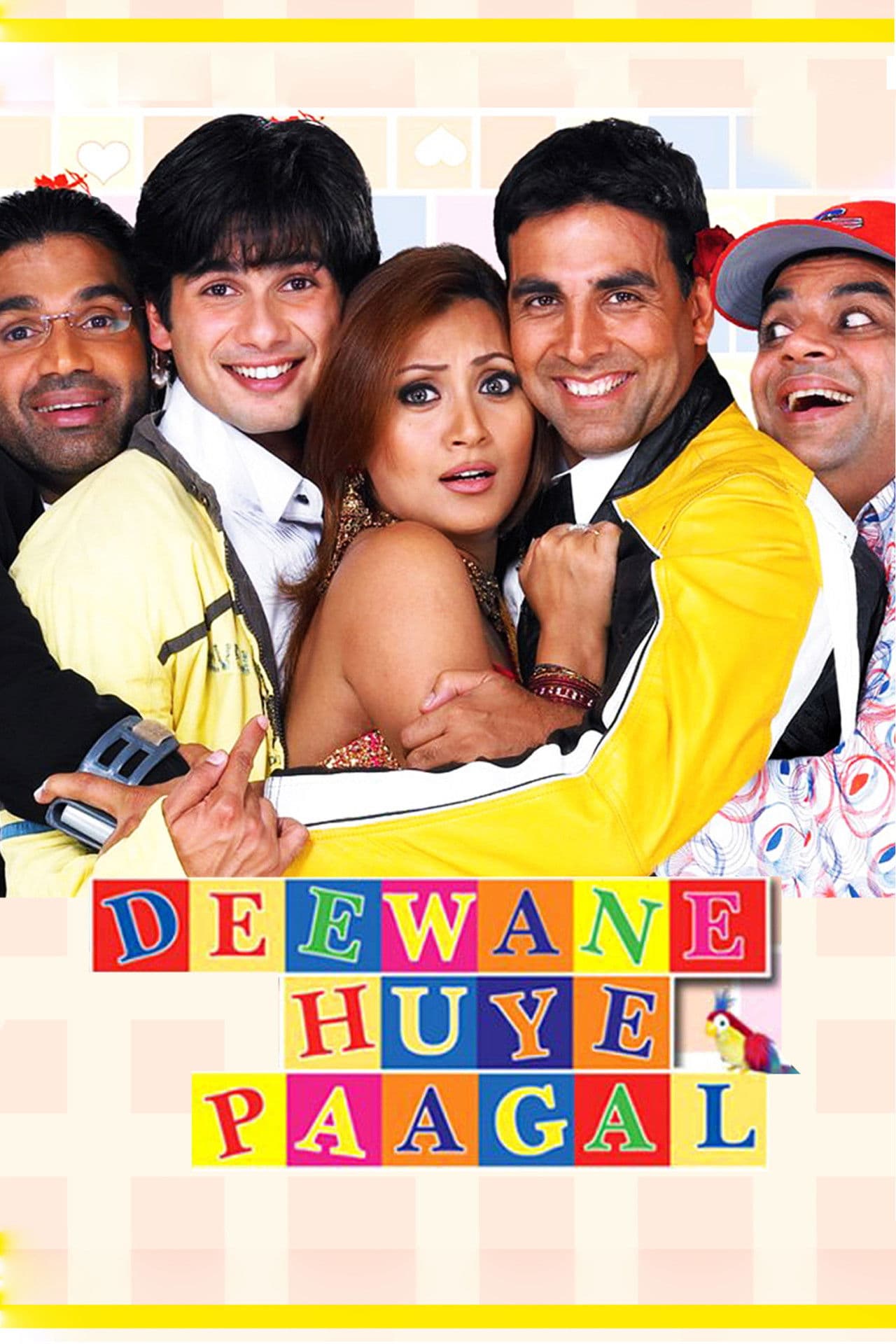 Deewane Huye Paagal preview 2