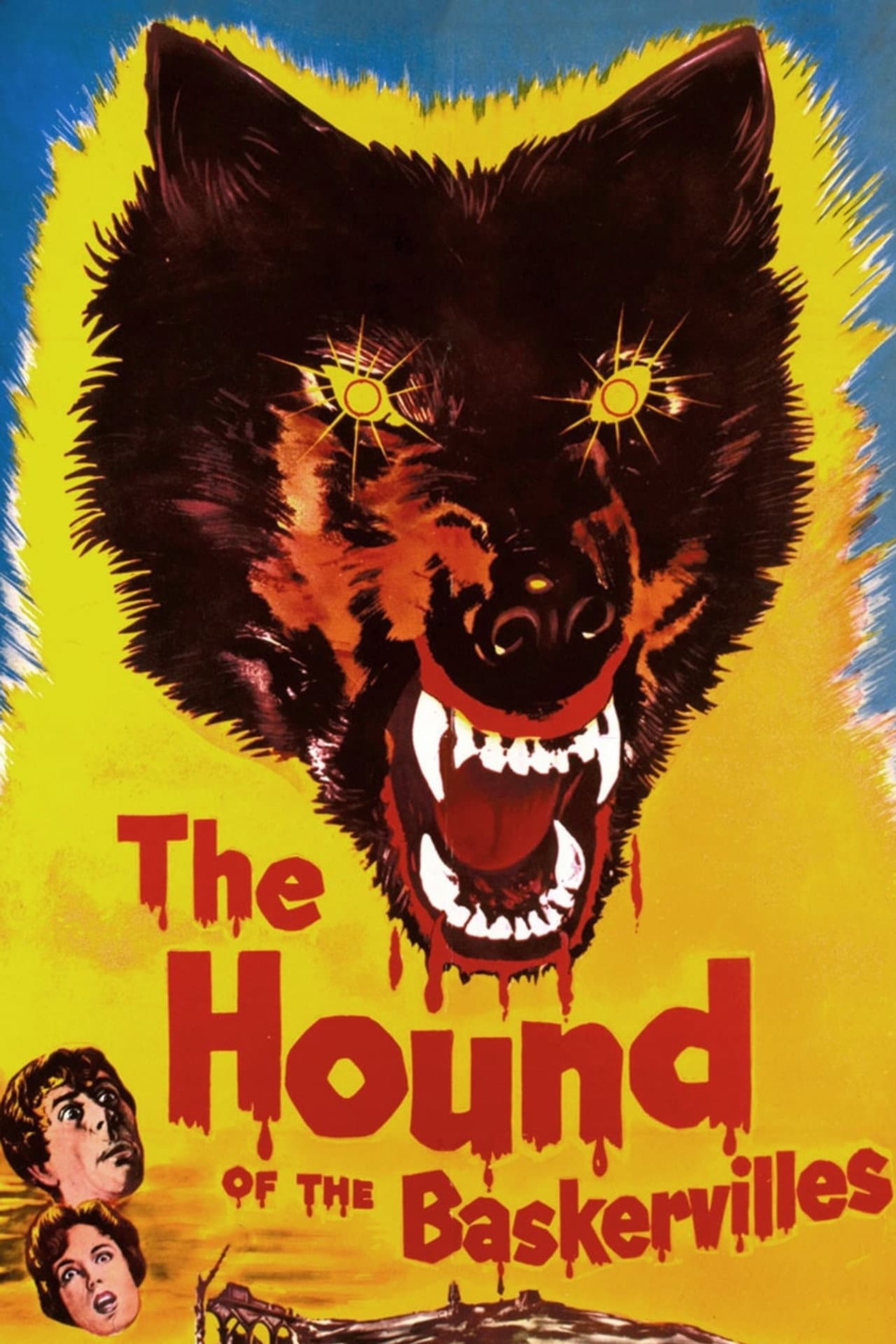 The Hound of the Baskervilles preview 2