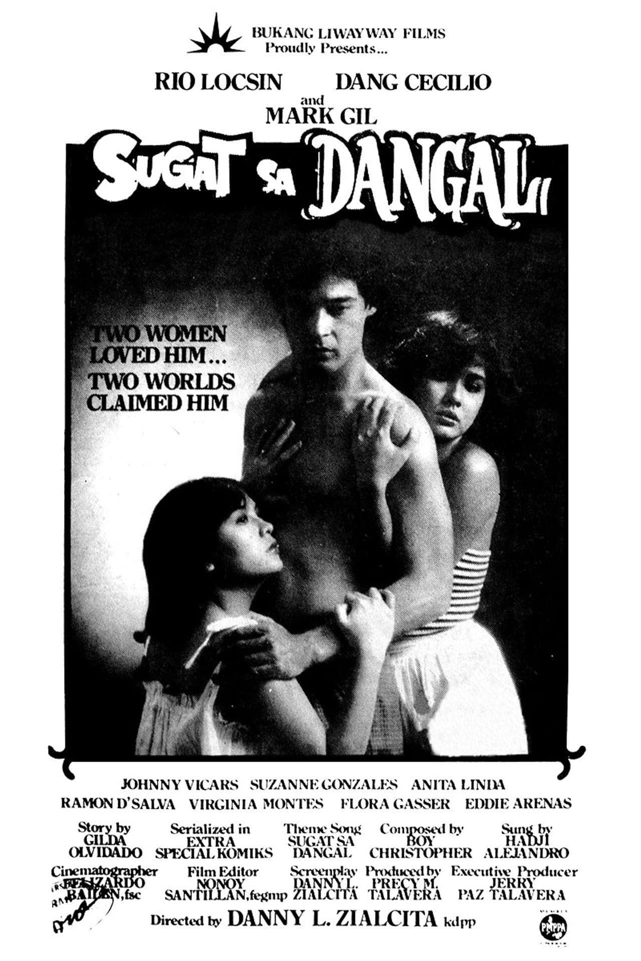 Sugat sa Dangal preview 1