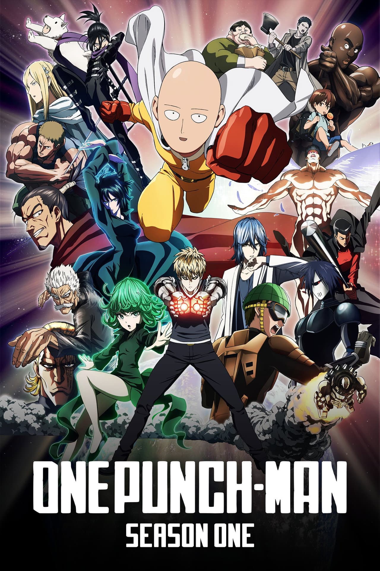 Season 1