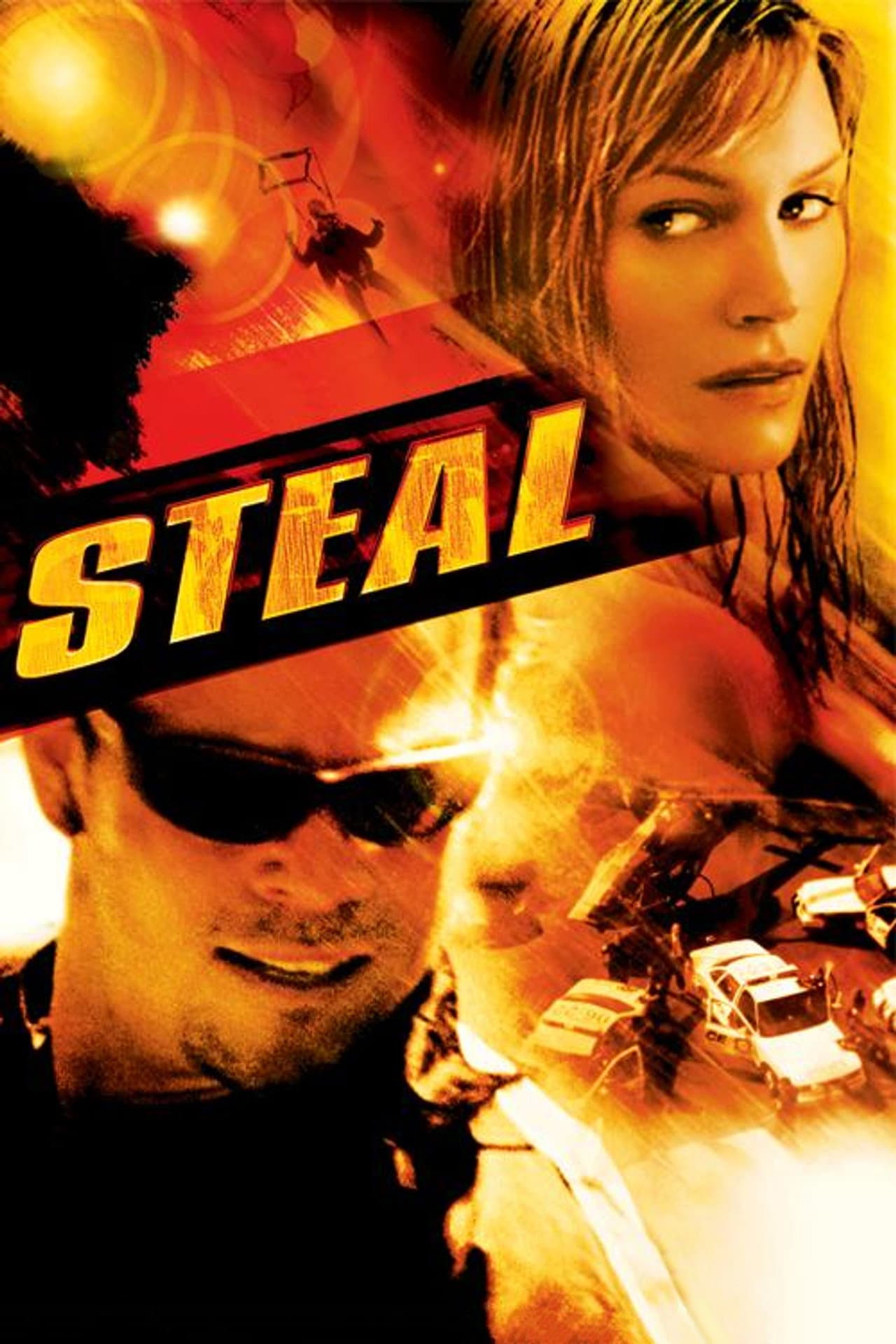 Steal preview 2