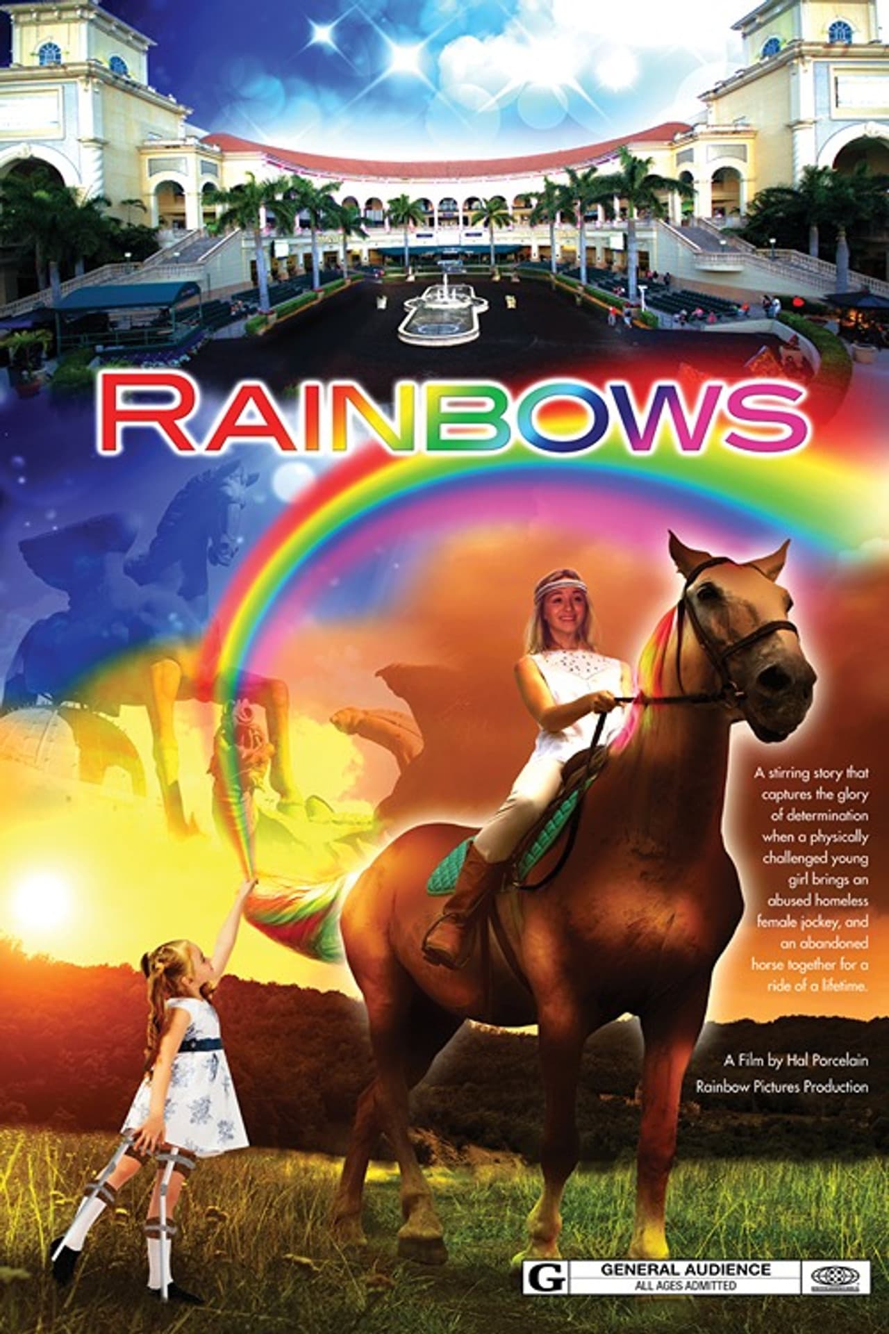 Rainbows preview 1