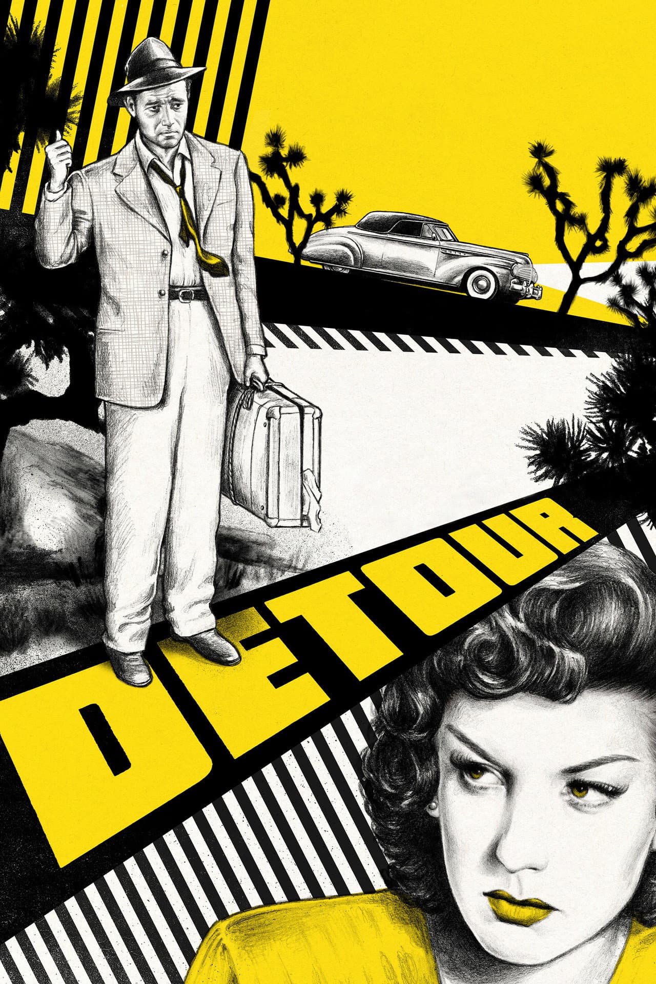 Detour preview 2