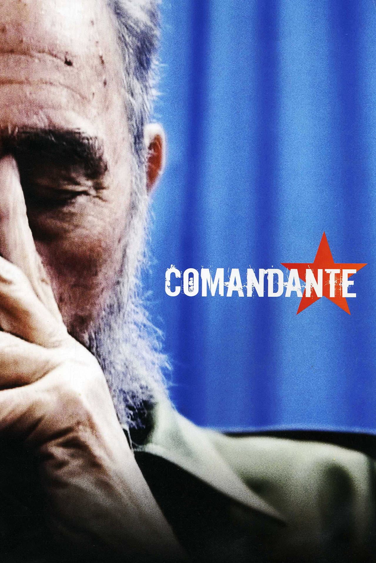 Comandante preview 2