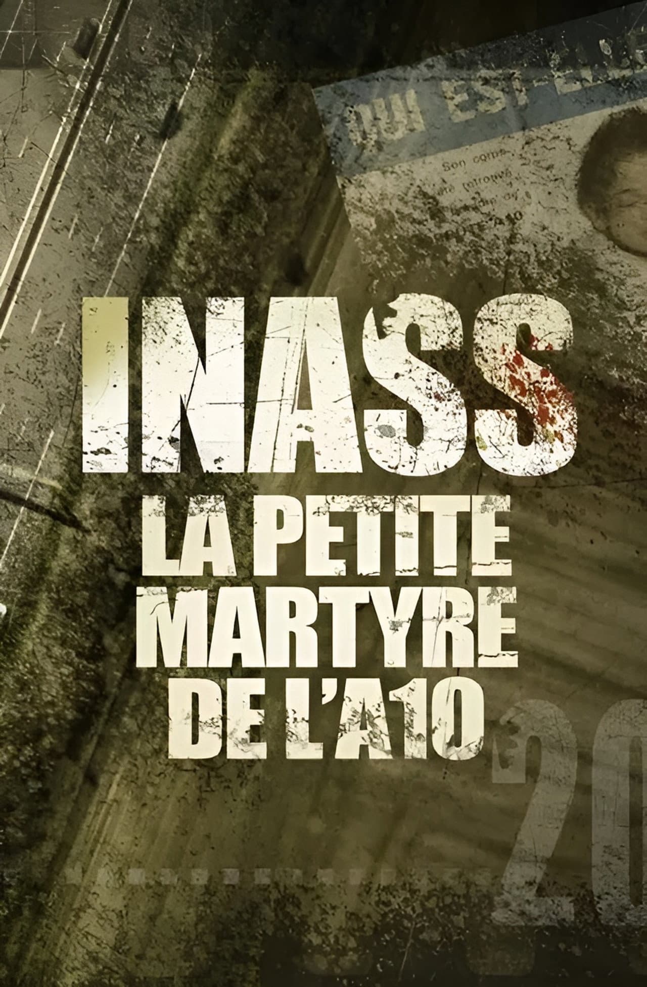 Inass, la petite martyre de l'A10 preview 2