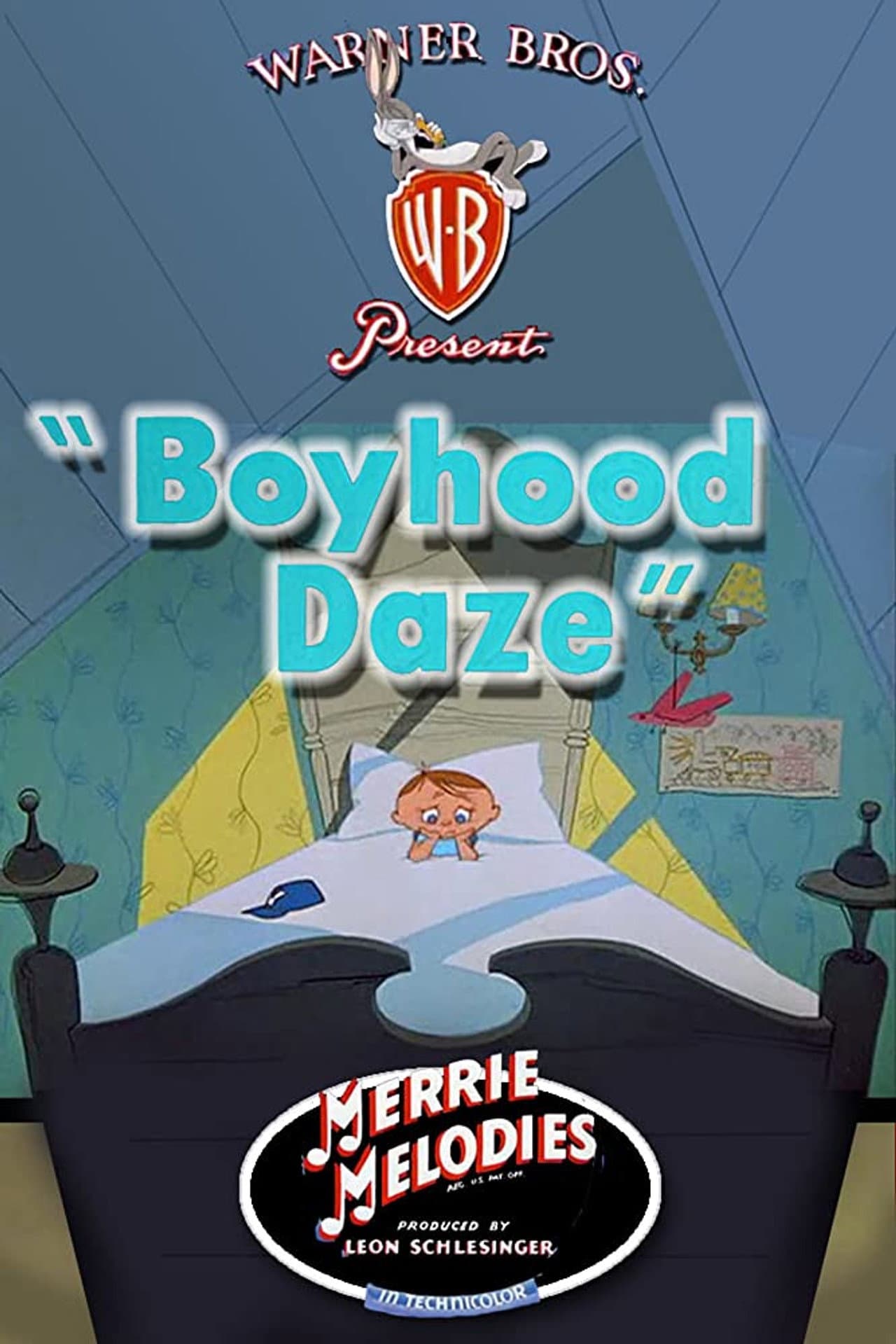 Boyhood Daze preview 2