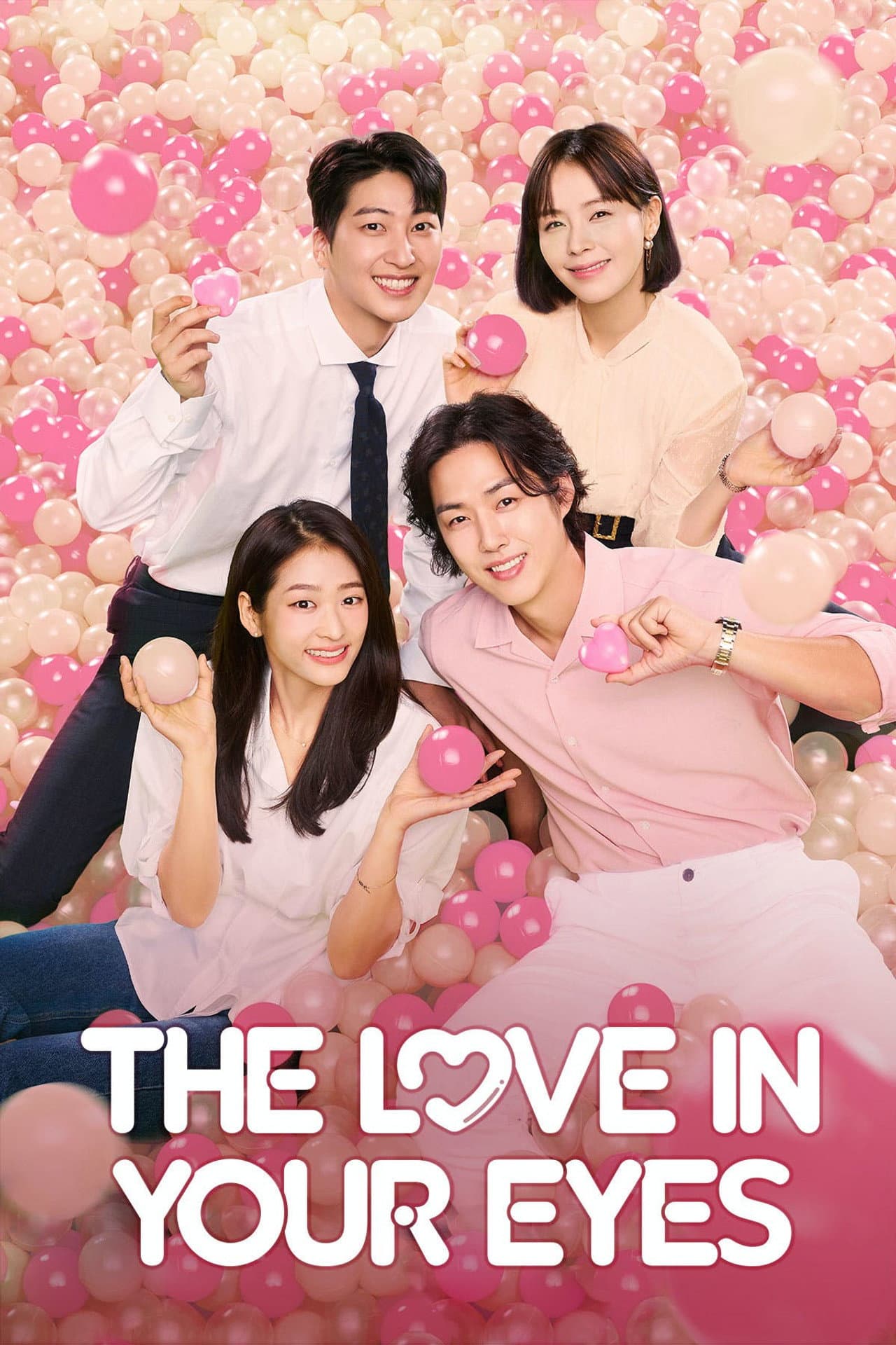 The Love in Your Eyes preview 2