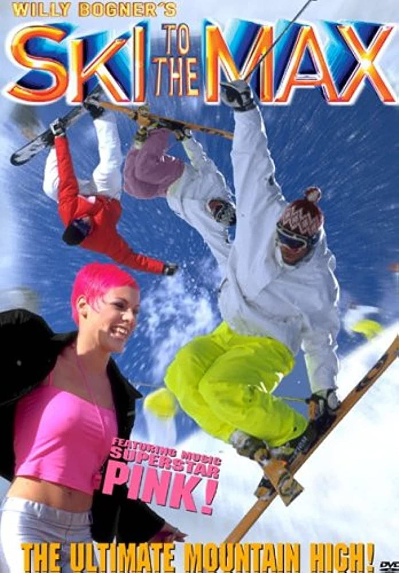 Ski to the Max preview 1