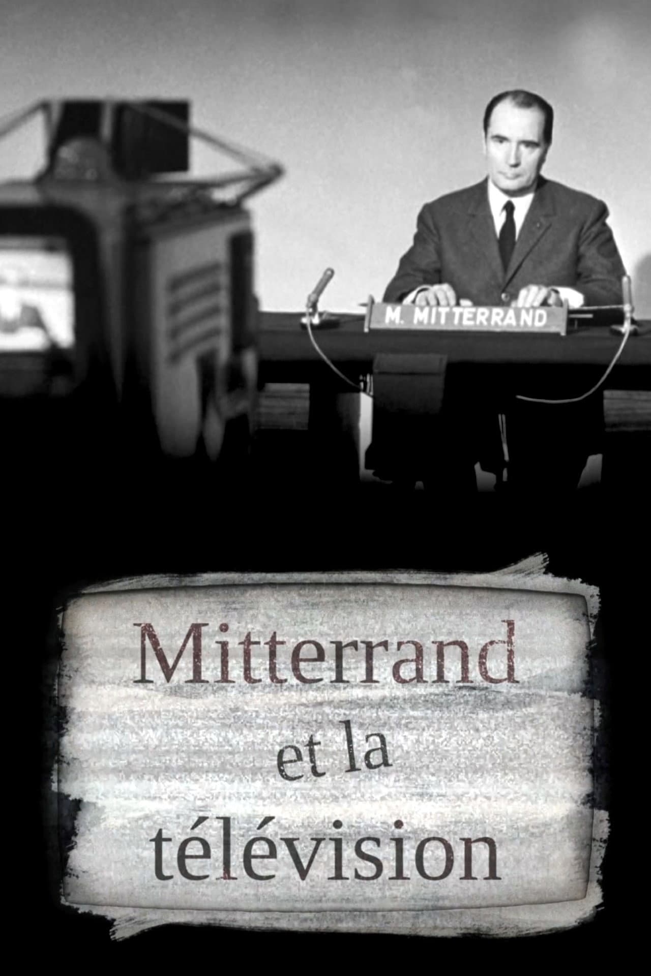 Mitterrand et la télé preview 2