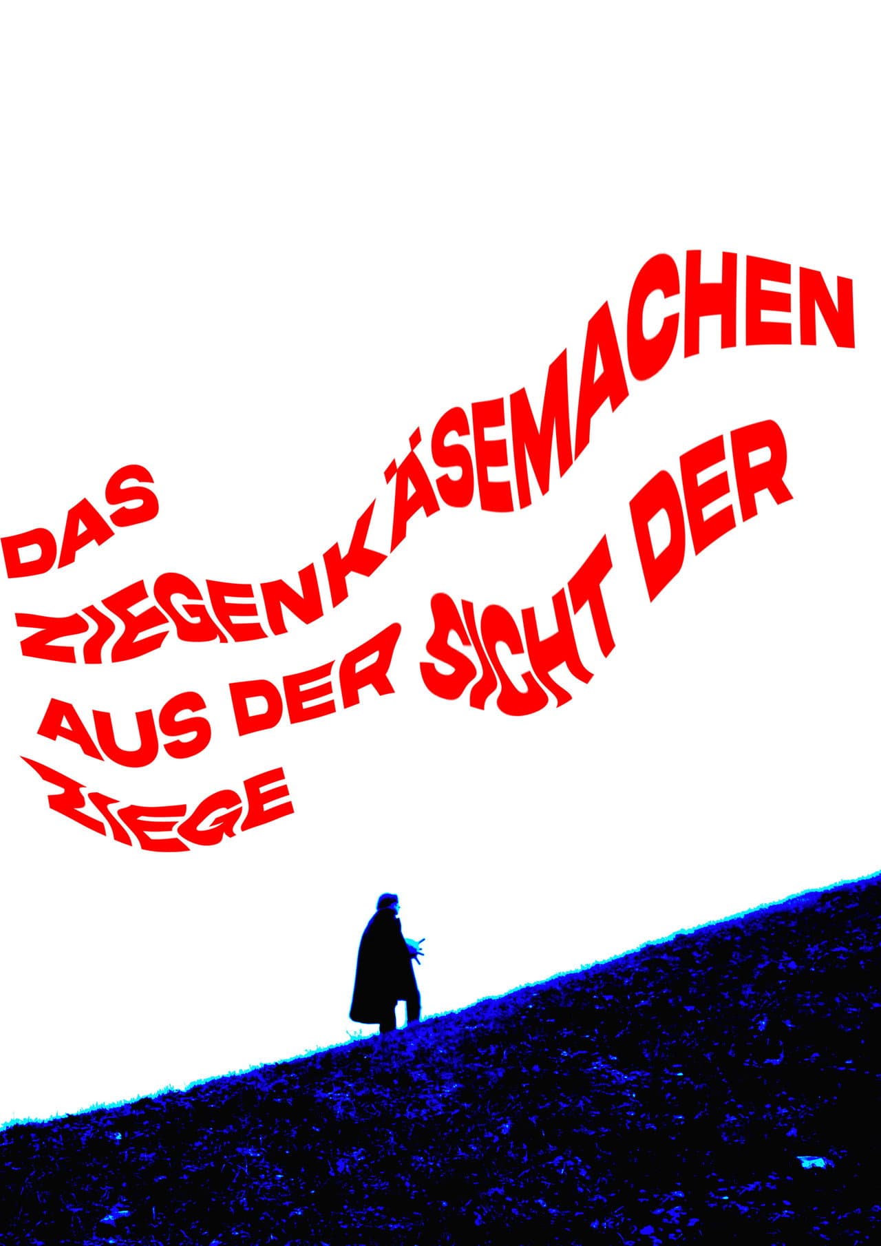 Das Ziegenkäsemachen aus der Sicht der Ziege preview 2