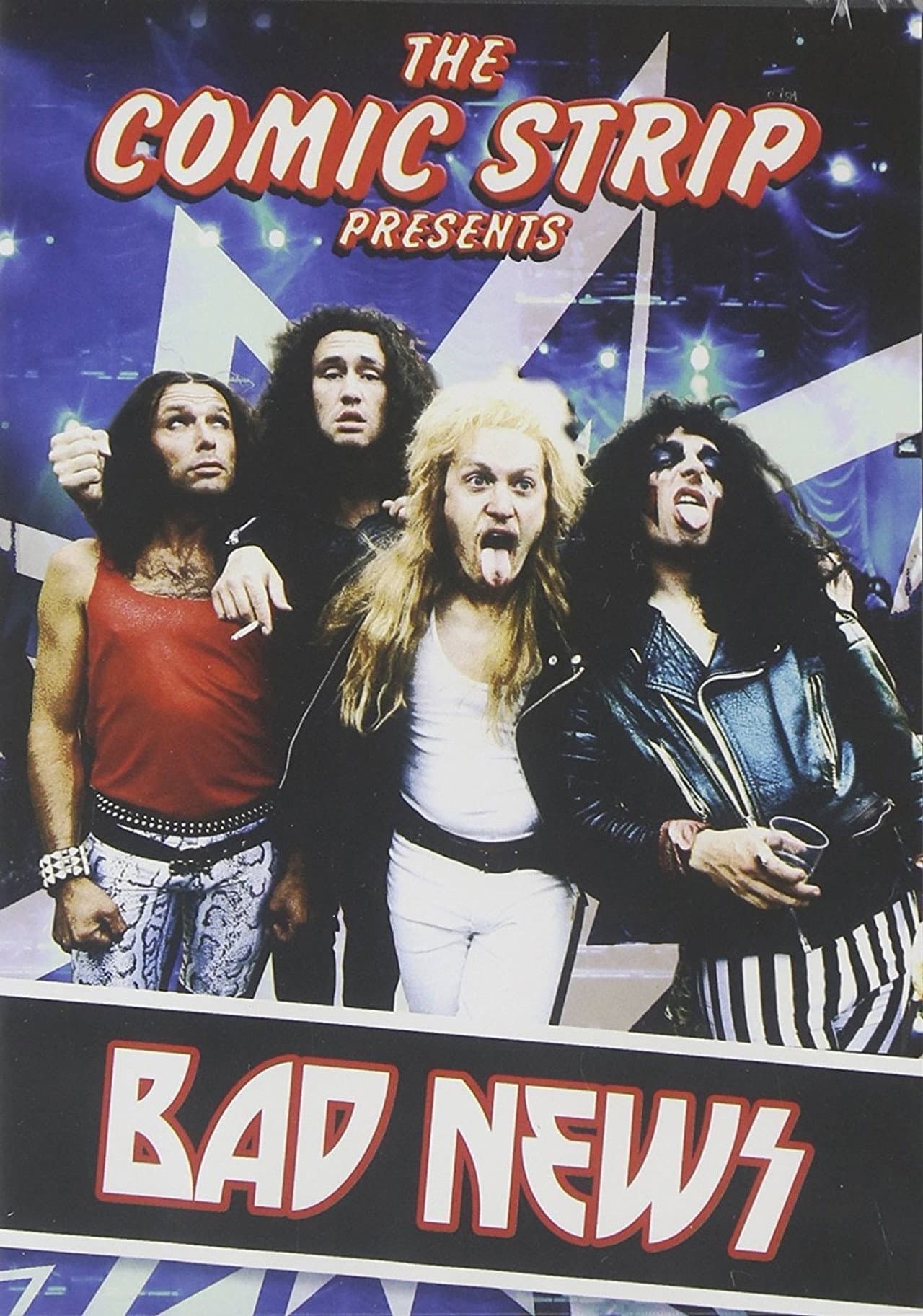 Bad News preview 2