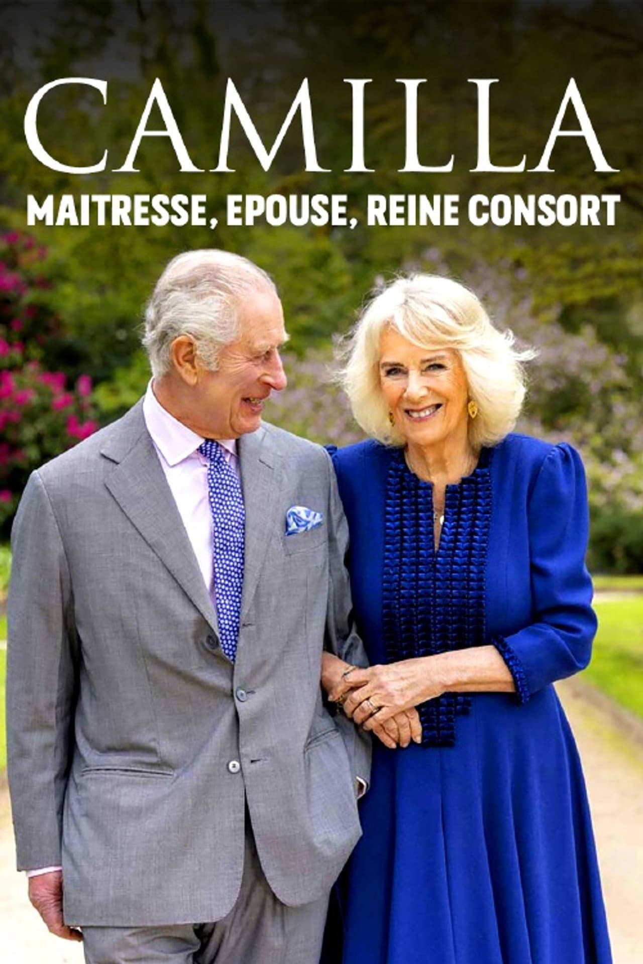 Camilla : Maîtresse, épouse, reine consort preview 2