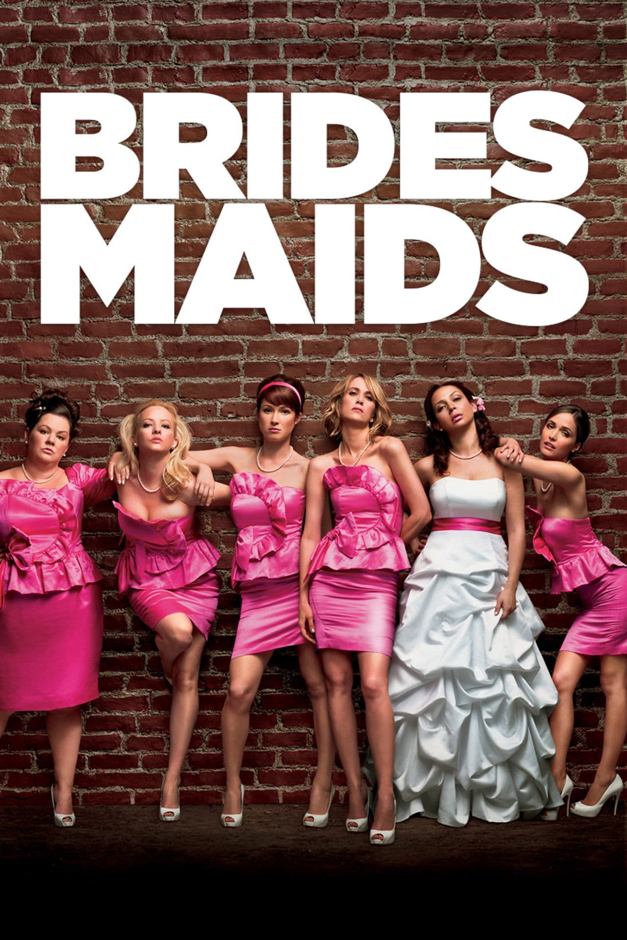 Bridesmaids preview 2