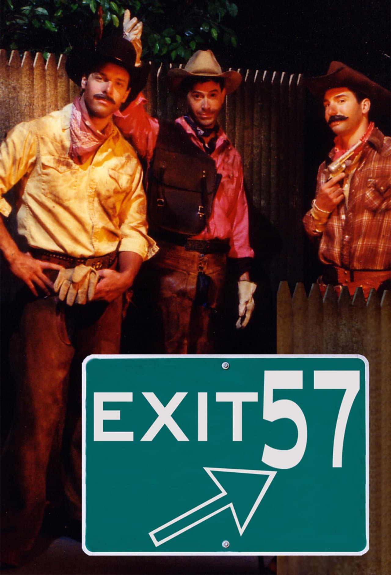 Exit 57 preview 1