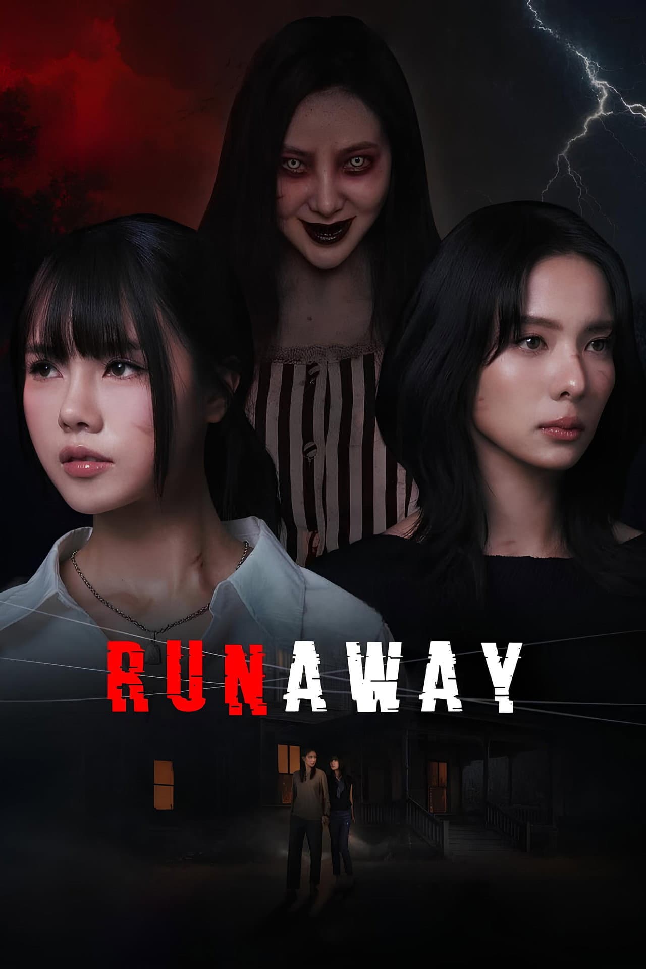 Runaway preview 2