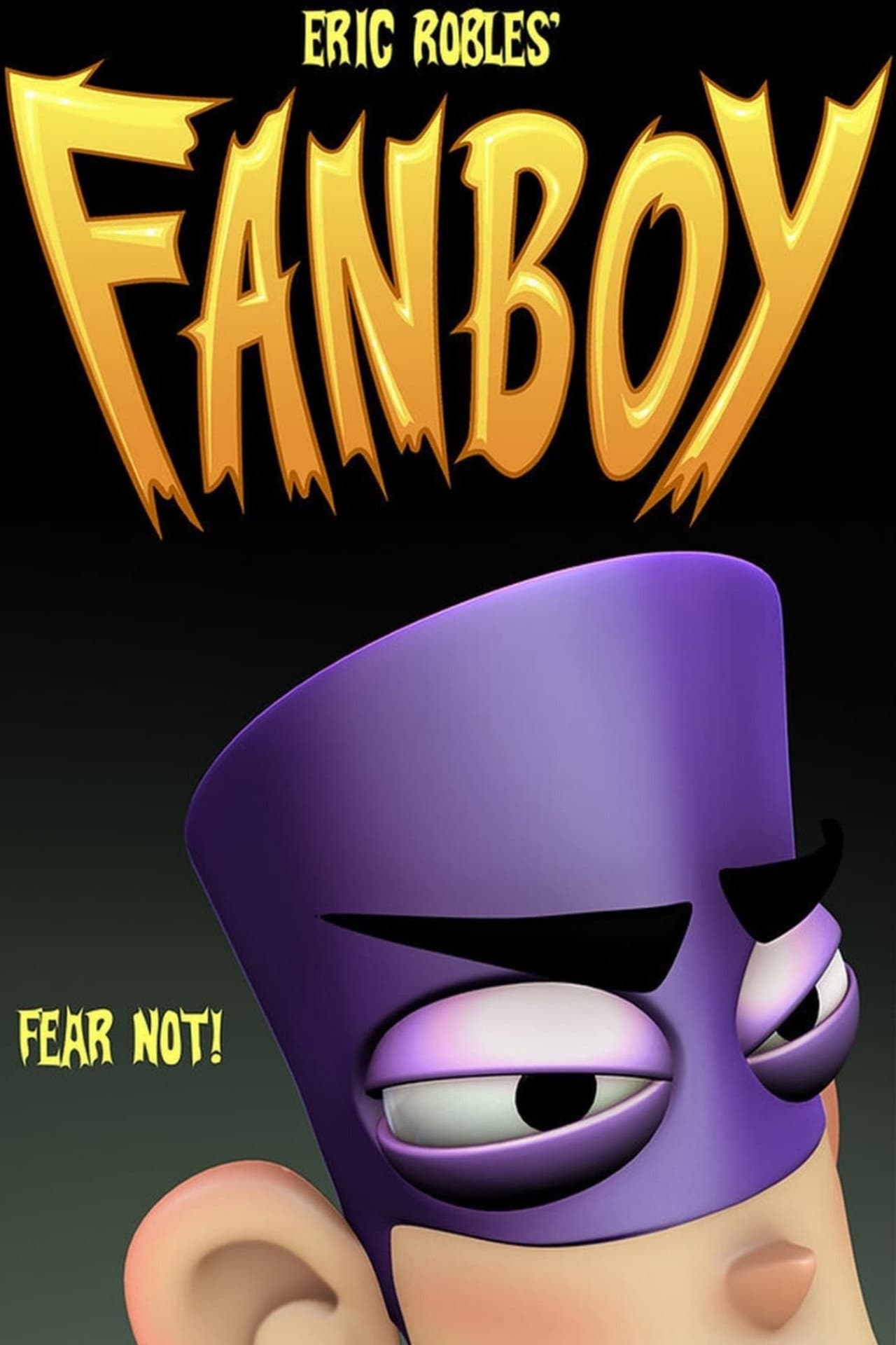 Fanboy preview 2