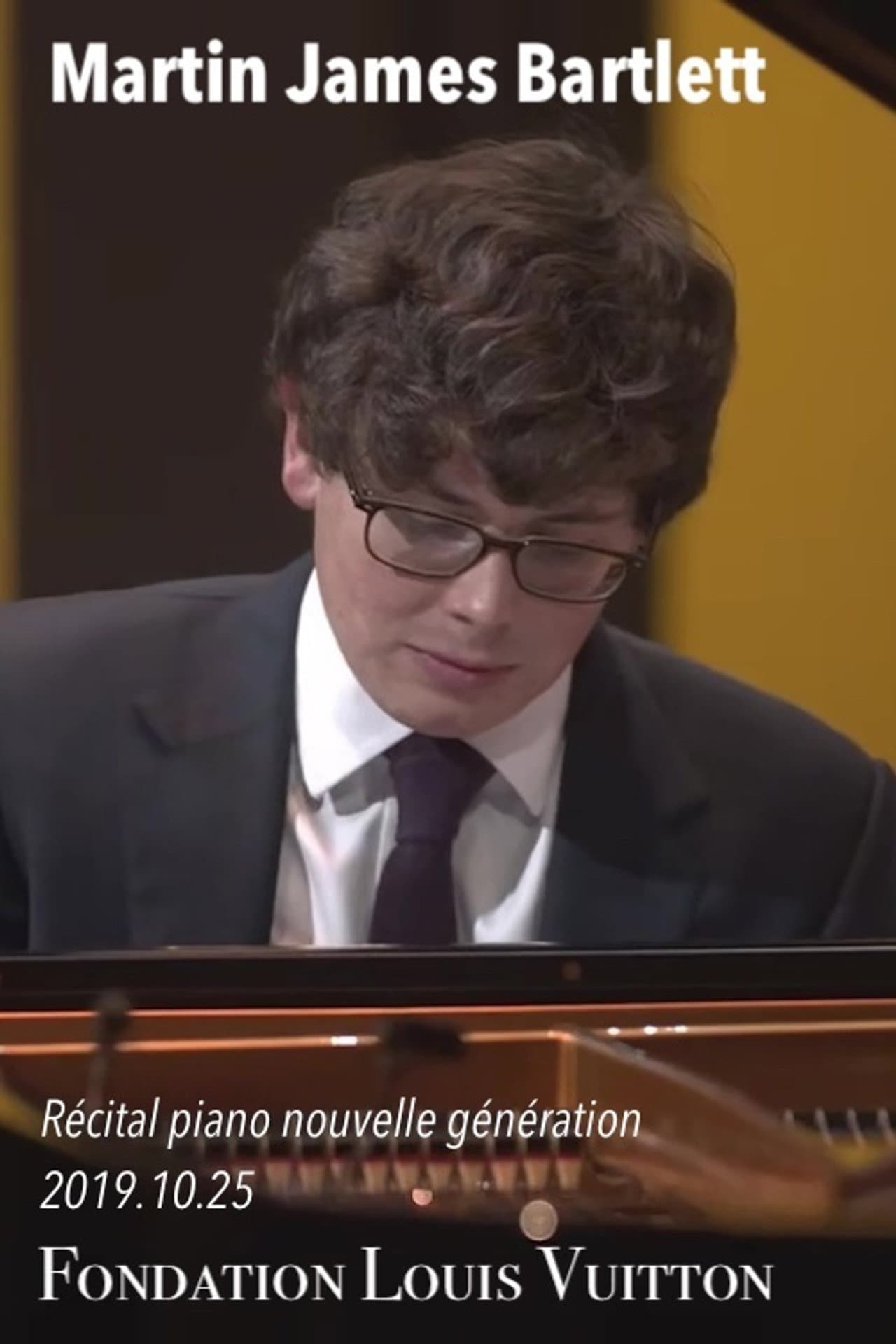 Martin James Bartlett: Fondation Louis Vuitton preview 2
