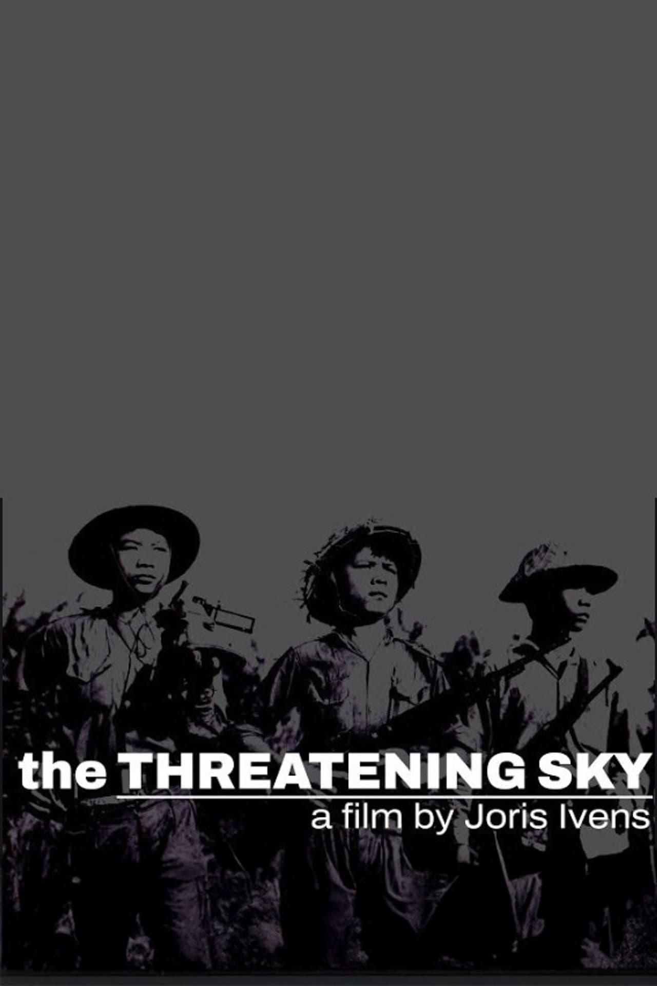 The Threatening Sky preview 1