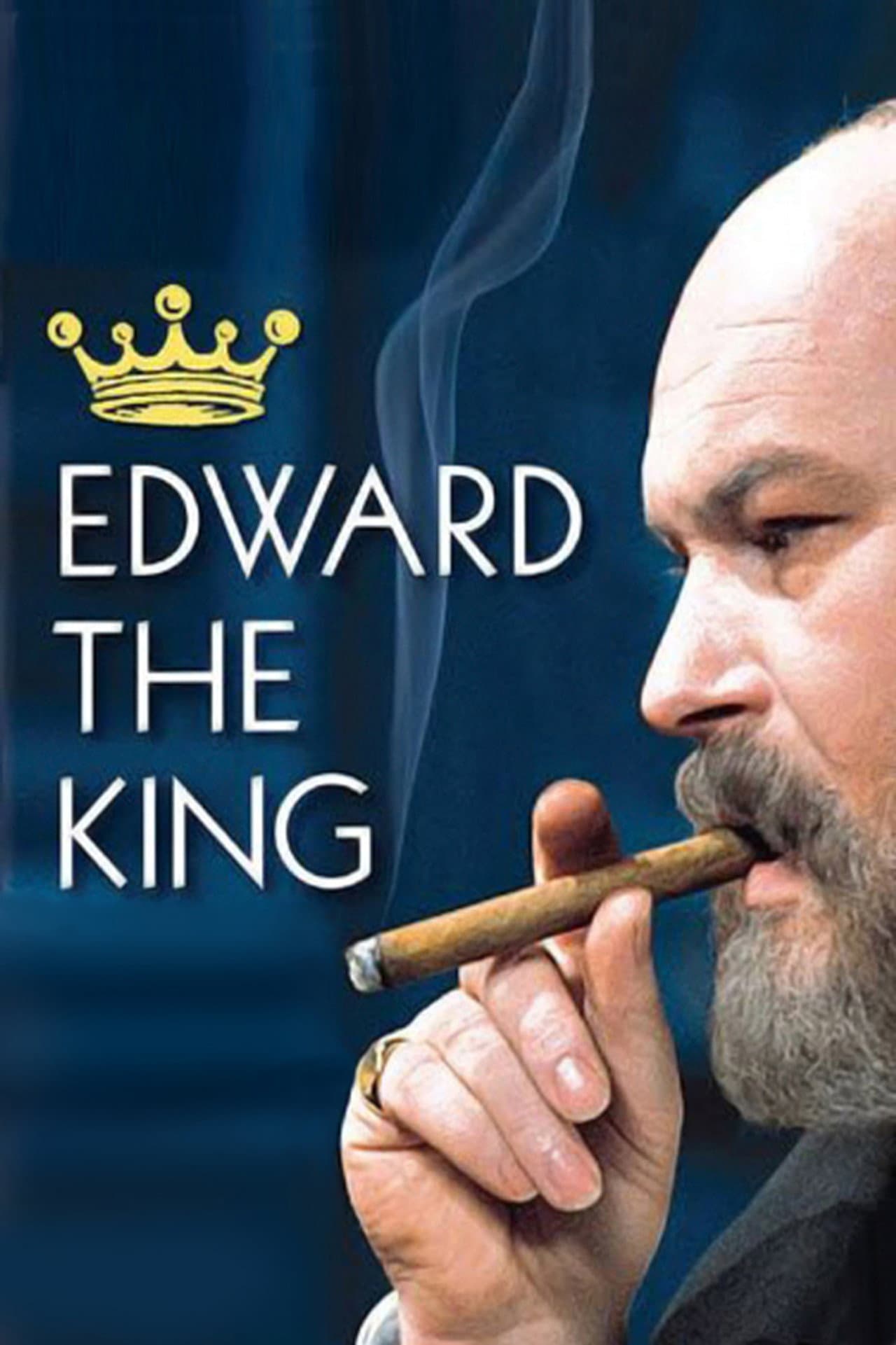 Edward the Seventh preview 2