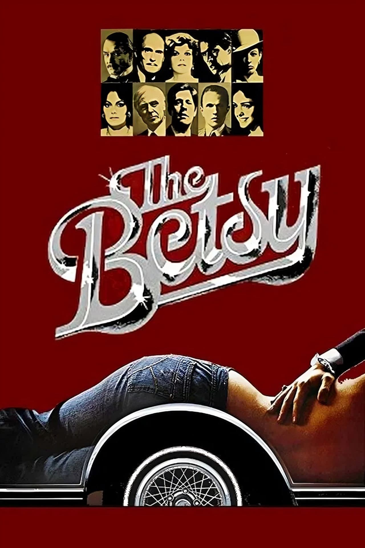 The Betsy preview 2